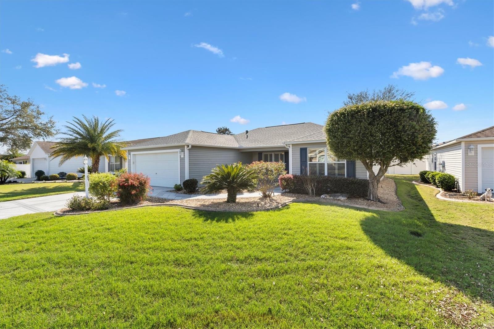 2116 BALDWIN RUN, THE VILLAGES, FL, 32162