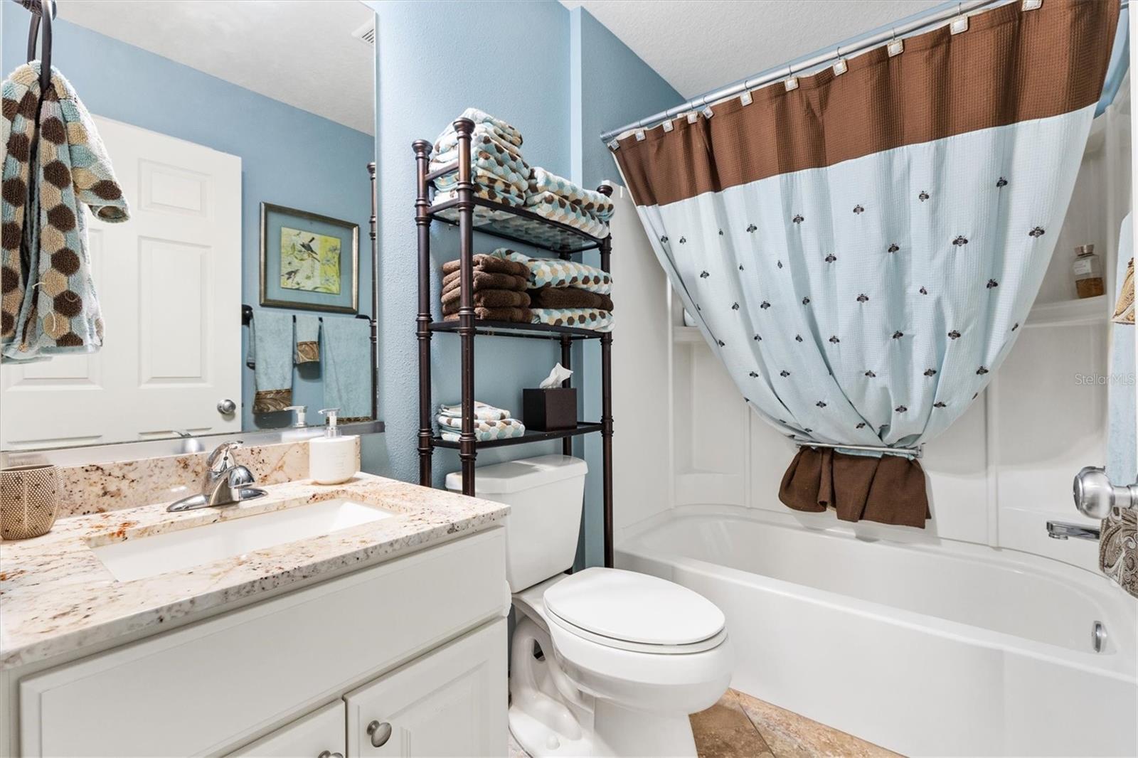 2116 BALDWIN RUN, THE VILLAGES, FL, 32162