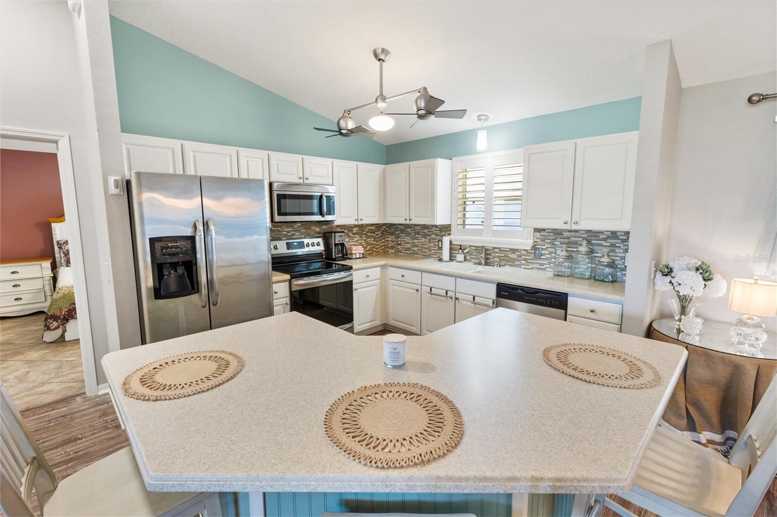 2116 BALDWIN RUN, THE VILLAGES, FL, 32162