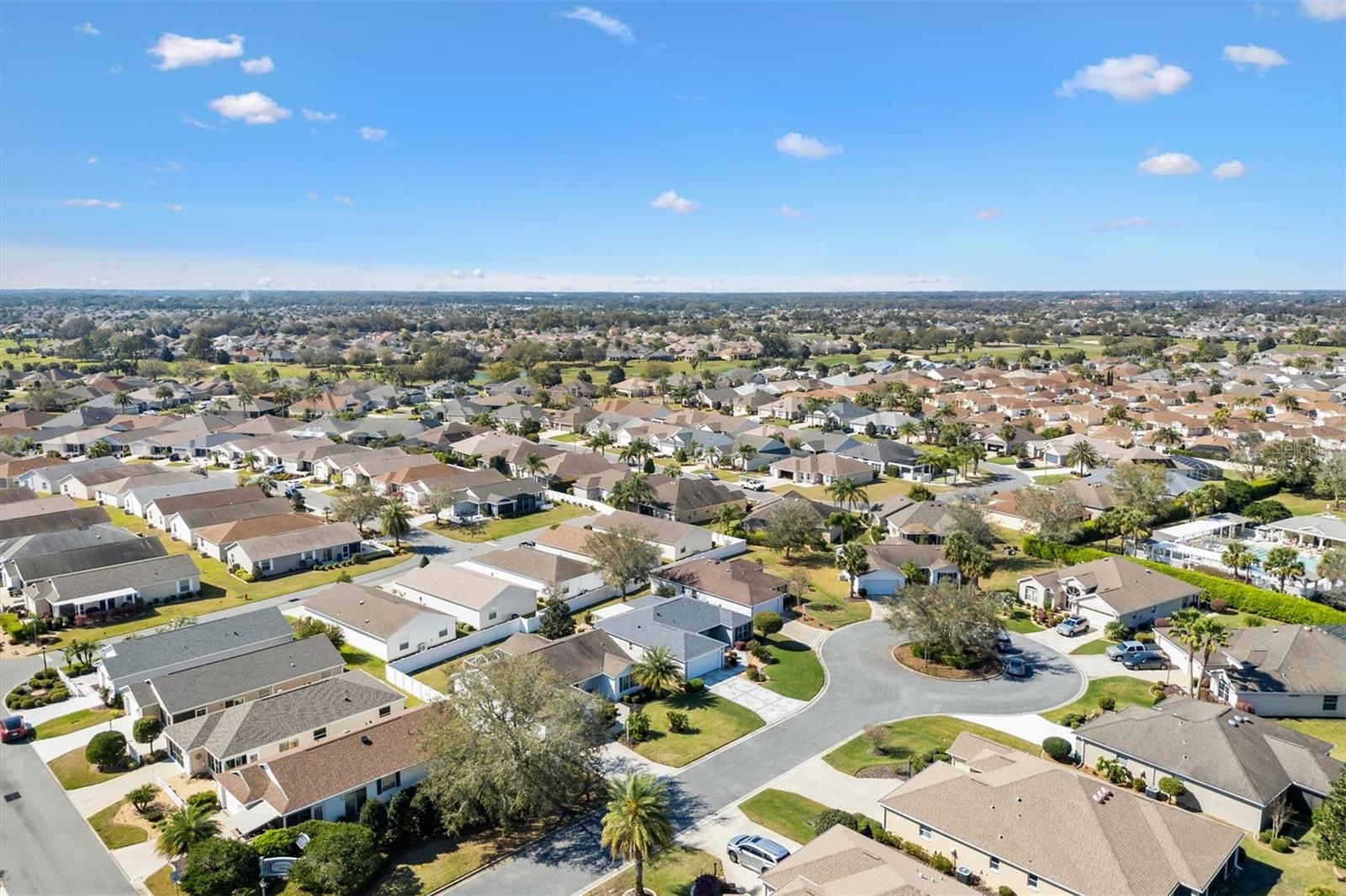 2116 BALDWIN RUN, THE VILLAGES, FL, 32162