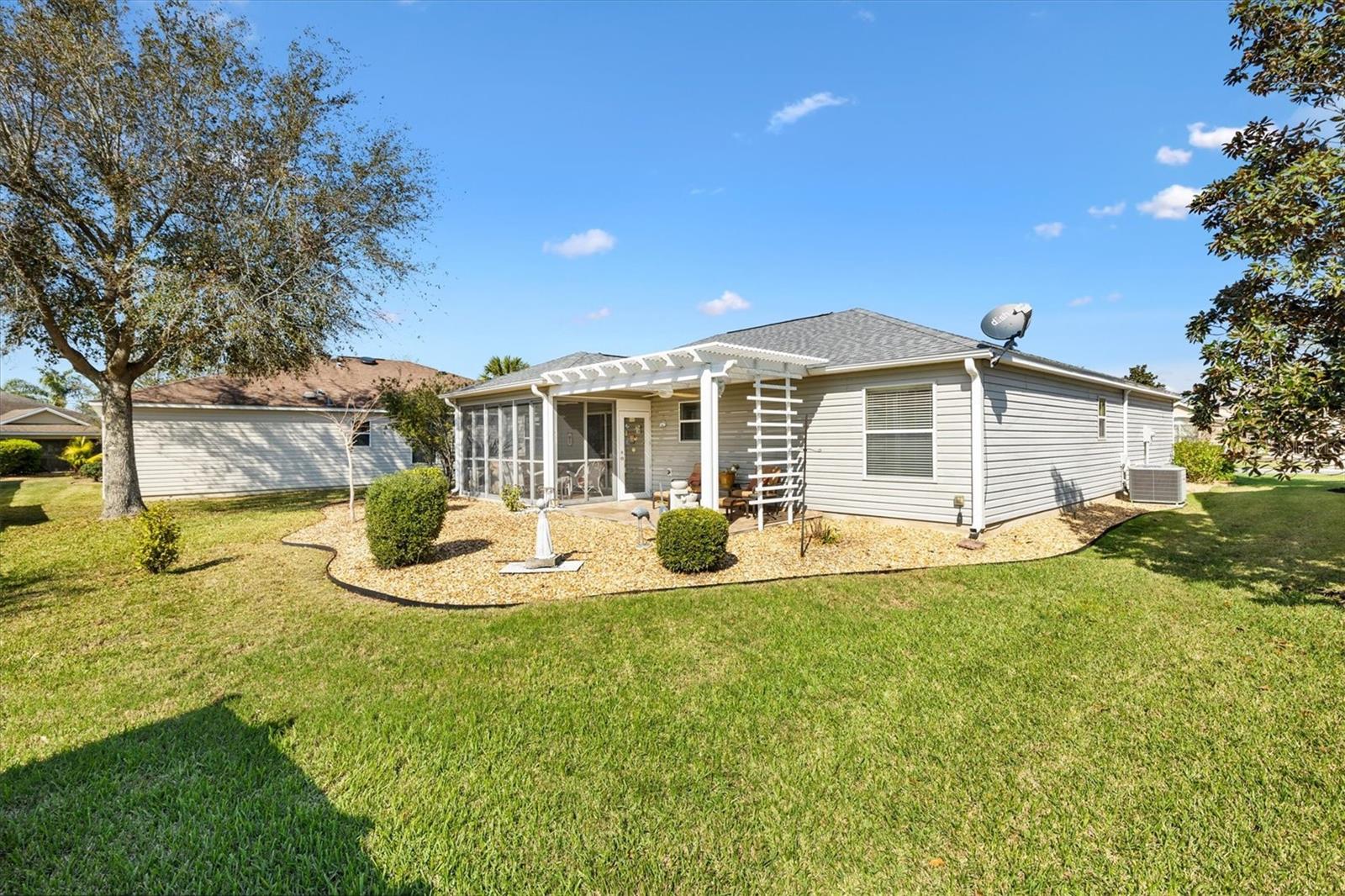 2116 BALDWIN RUN, THE VILLAGES, FL, 32162