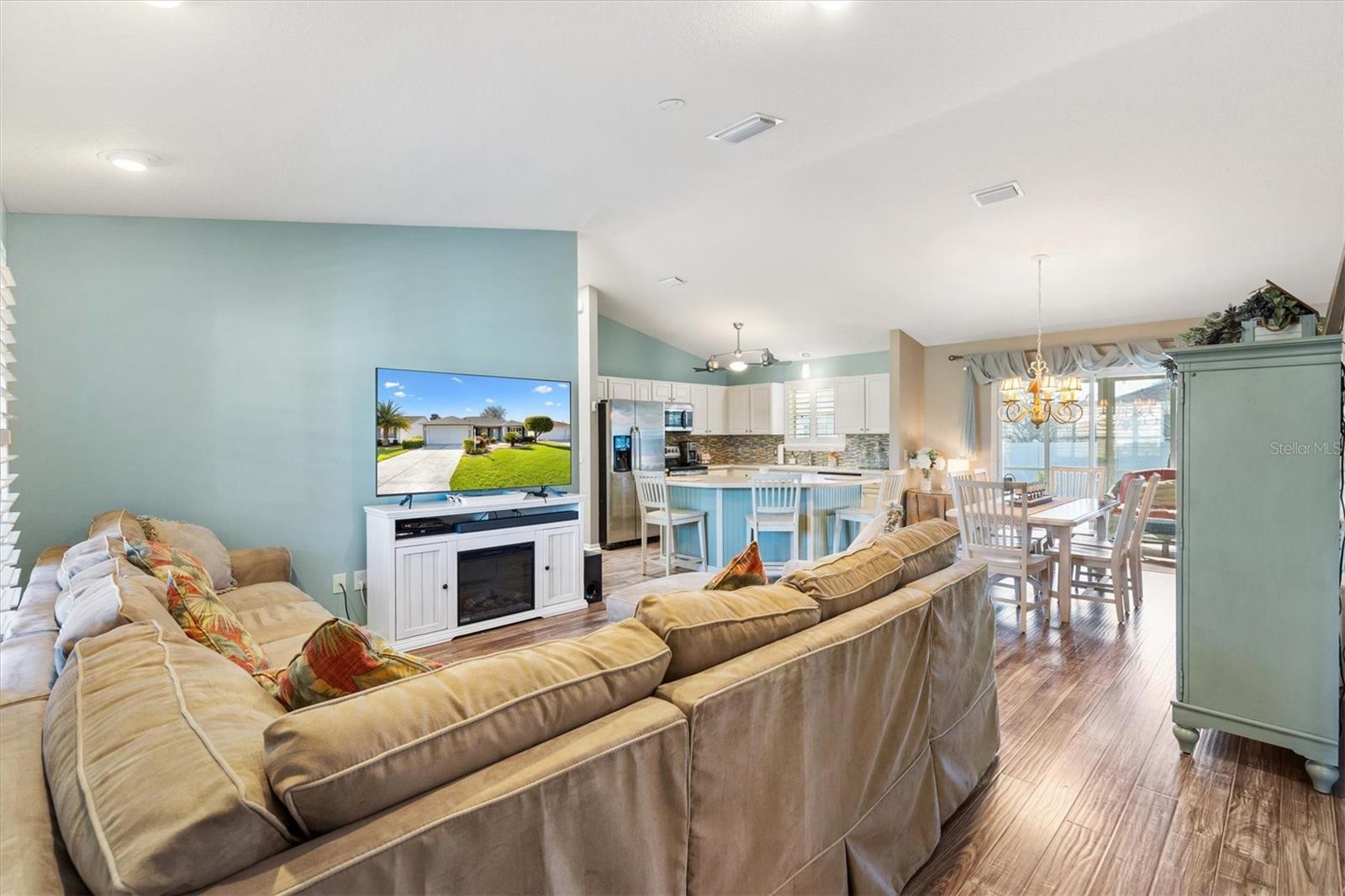 2116 BALDWIN RUN, THE VILLAGES, FL, 32162