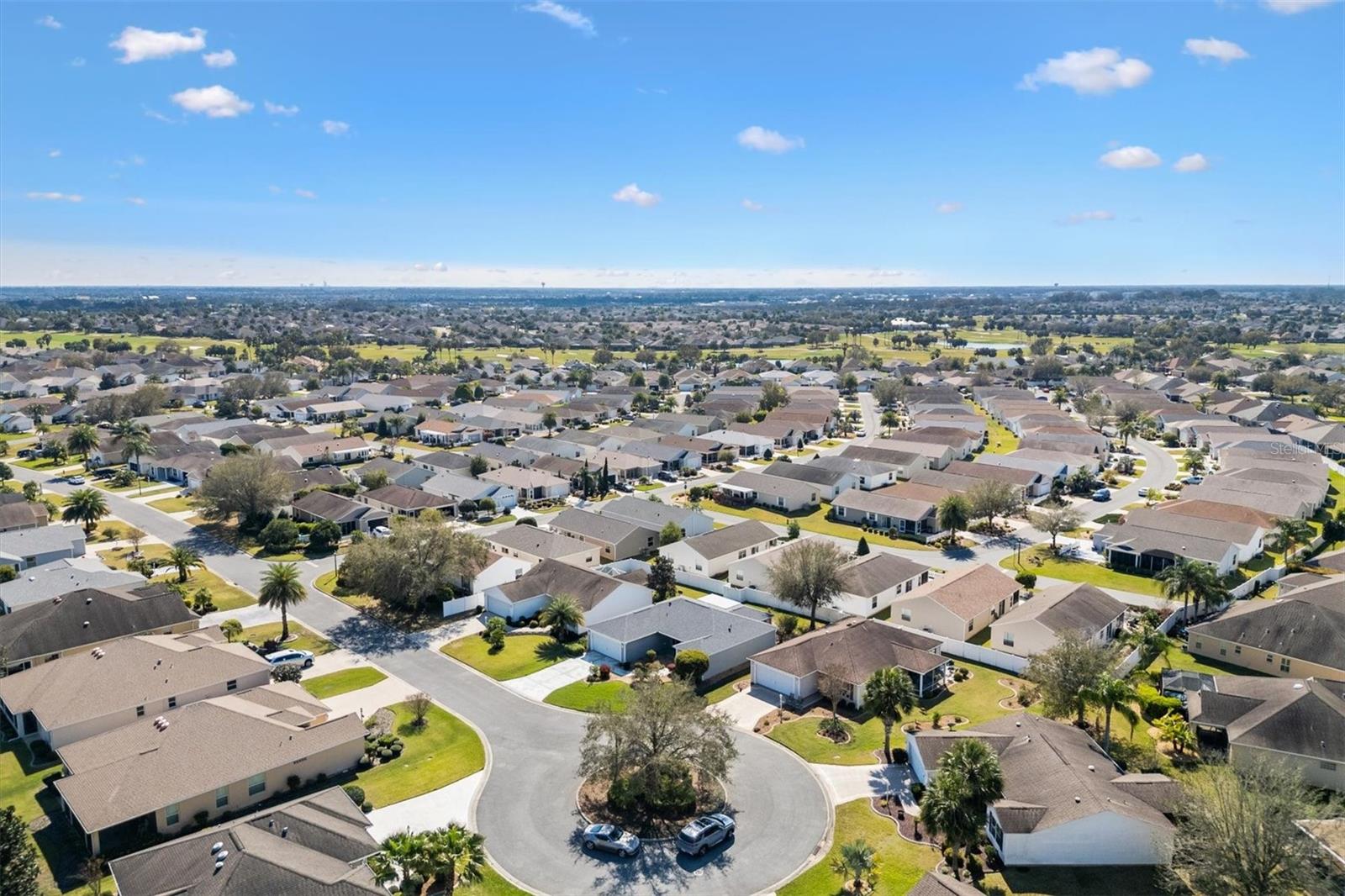 2116 BALDWIN RUN, THE VILLAGES, FL, 32162