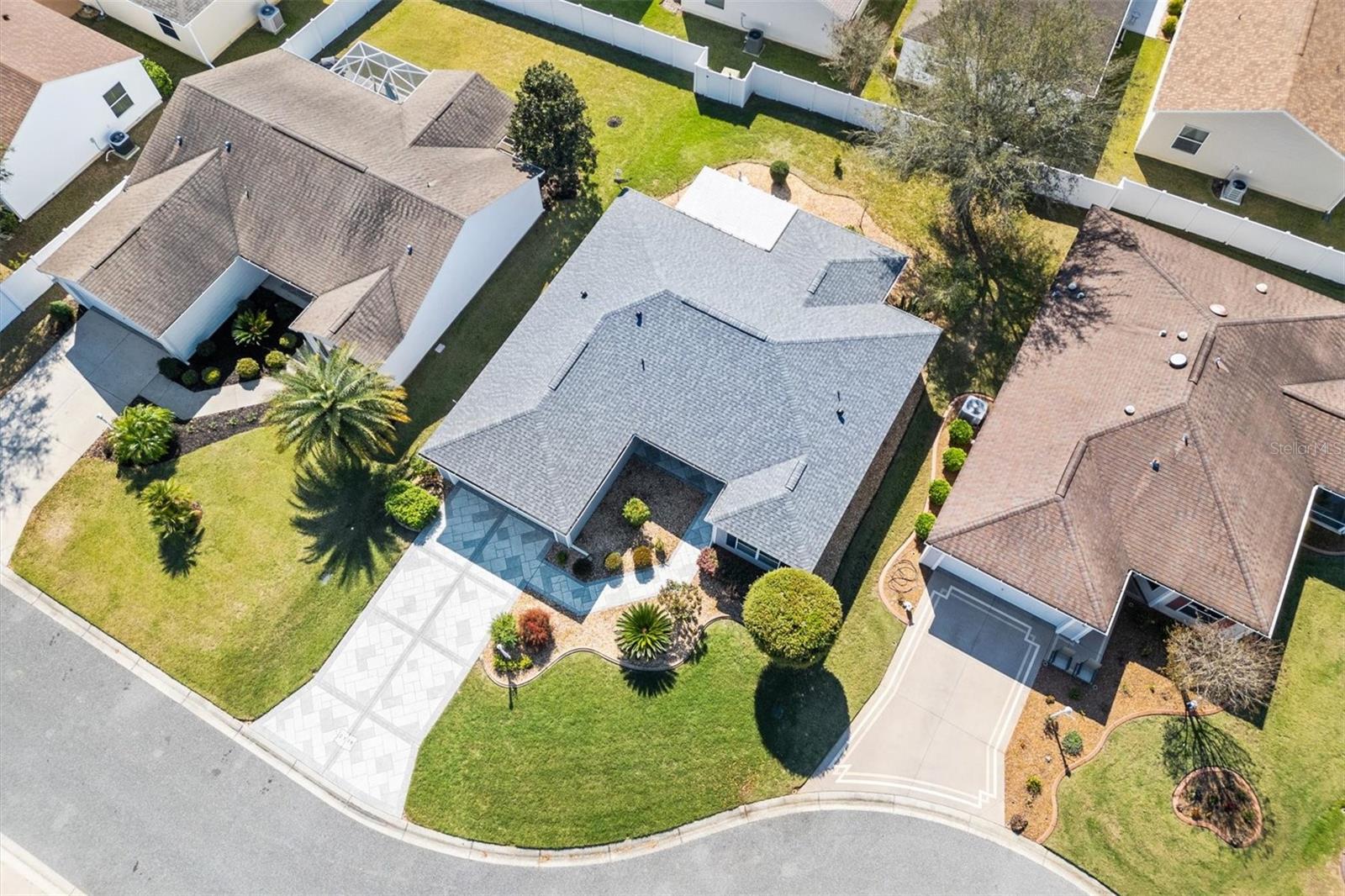 2116 BALDWIN RUN, THE VILLAGES, FL, 32162