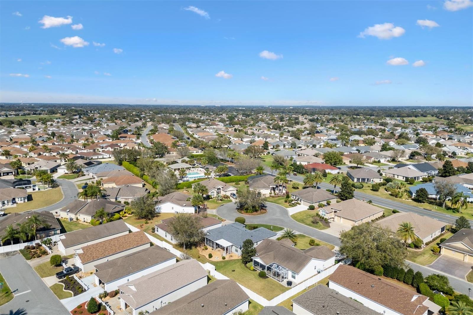 2116 BALDWIN RUN, THE VILLAGES, FL, 32162