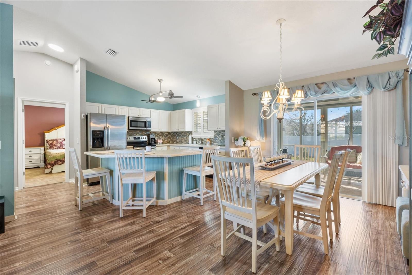 2116 BALDWIN RUN, THE VILLAGES, FL, 32162