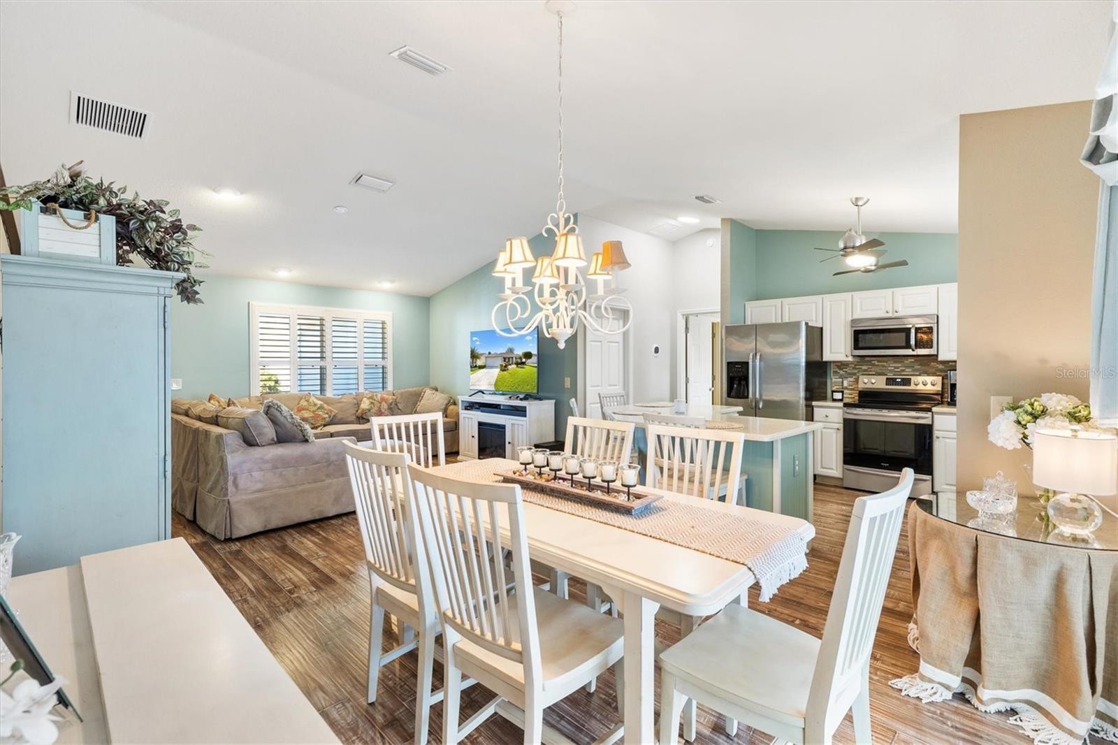 2116 BALDWIN RUN, THE VILLAGES, FL, 32162