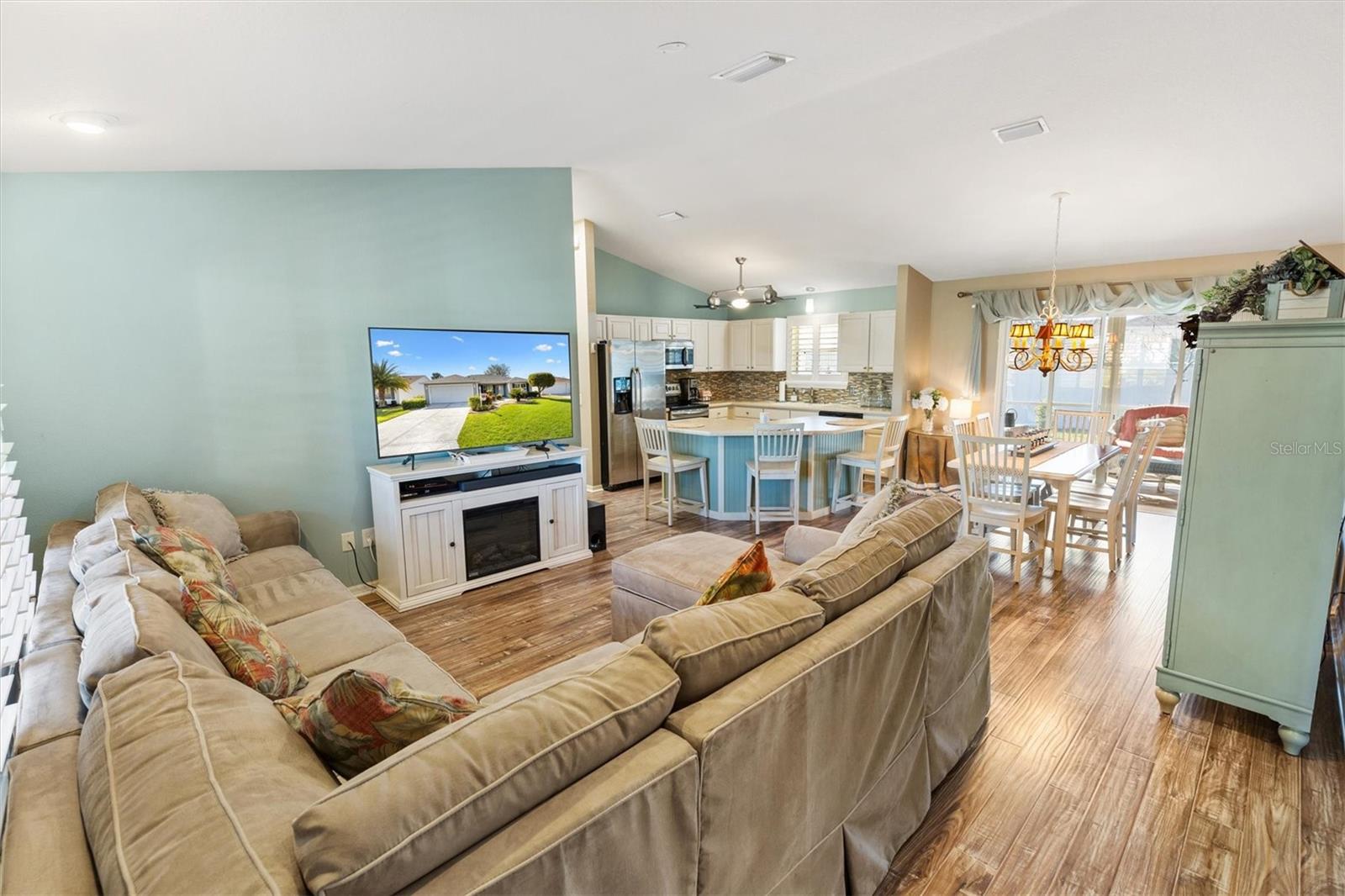 2116 BALDWIN RUN, THE VILLAGES, FL, 32162