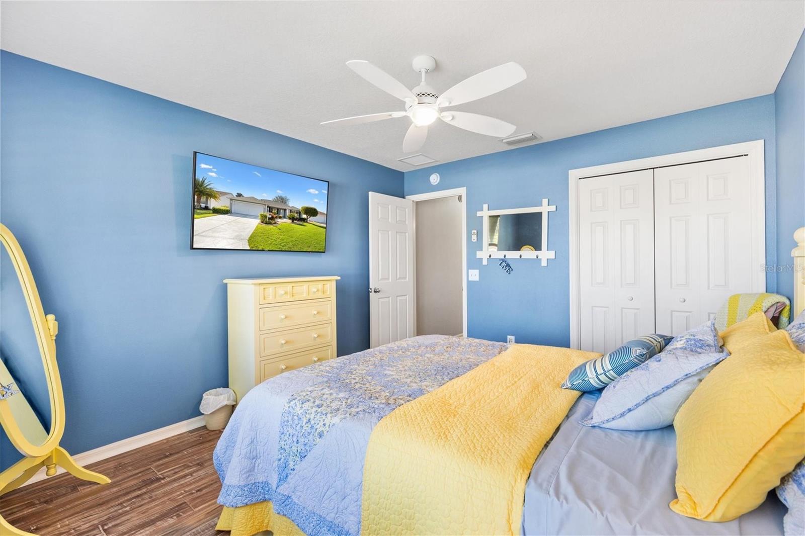 2116 BALDWIN RUN, THE VILLAGES, FL, 32162