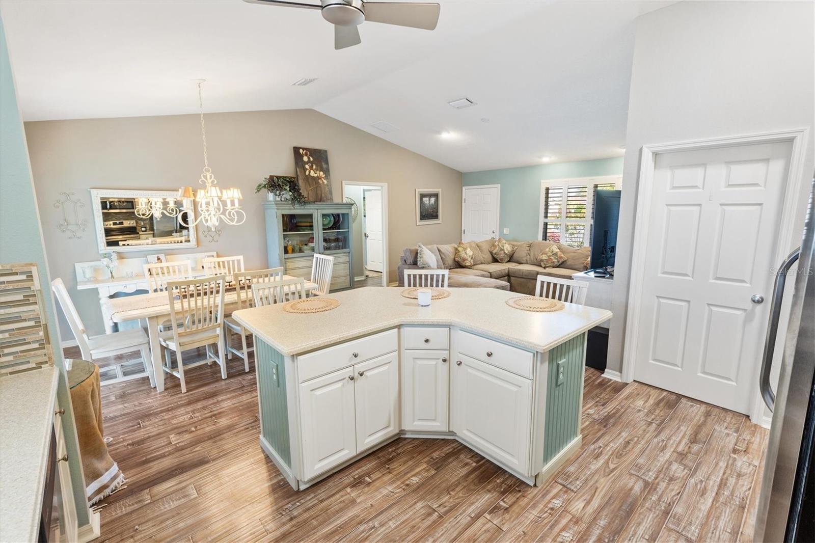 2116 BALDWIN RUN, THE VILLAGES, FL, 32162
