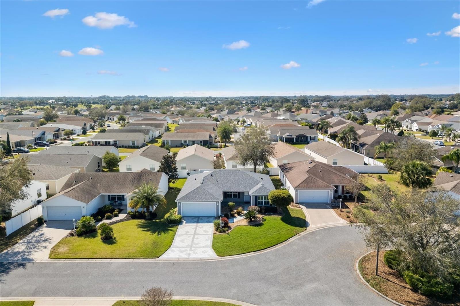 2116 BALDWIN RUN, THE VILLAGES, FL, 32162