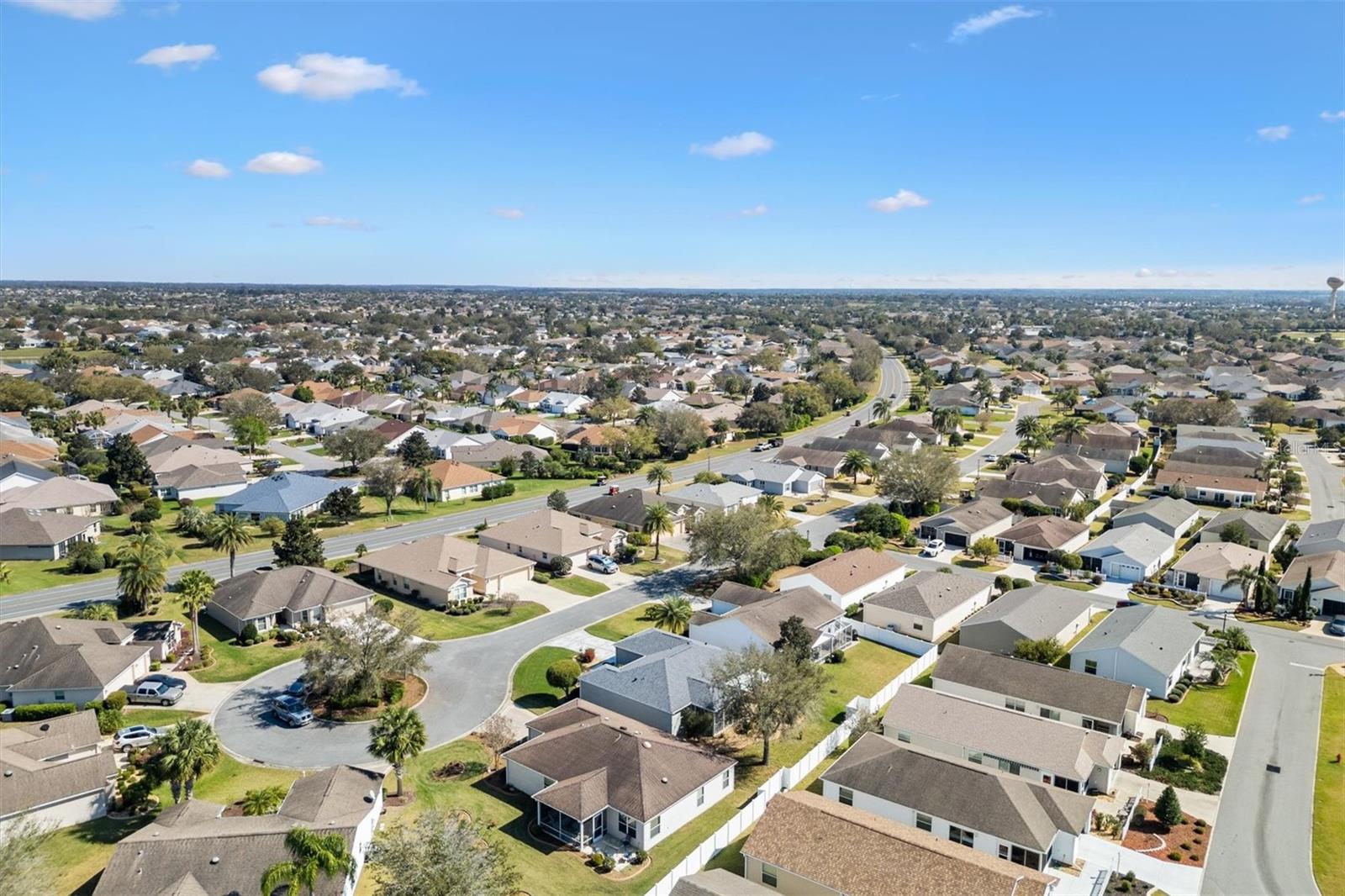 2116 BALDWIN RUN, THE VILLAGES, FL, 32162