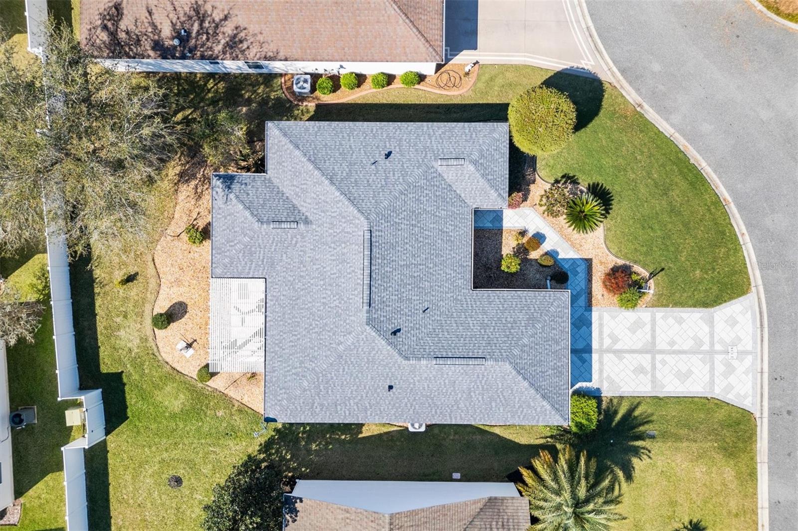 2116 BALDWIN RUN, THE VILLAGES, FL, 32162