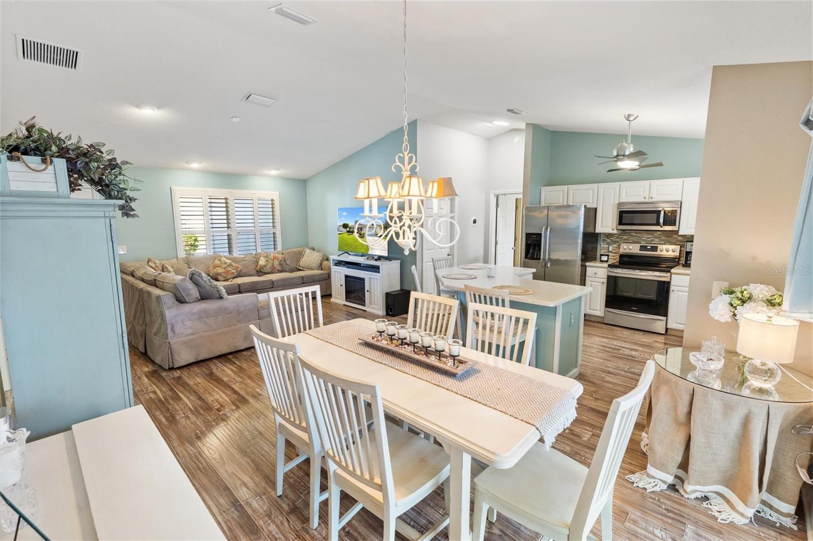 2116 BALDWIN RUN, THE VILLAGES, FL, 32162