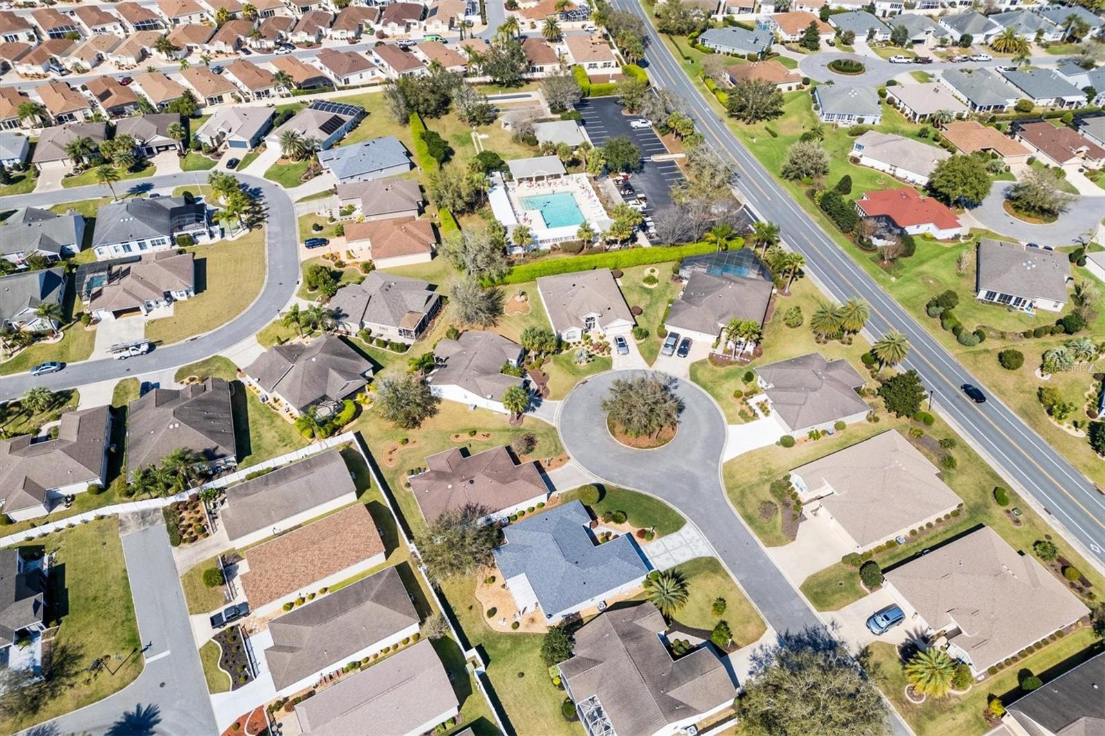 2116 BALDWIN RUN, THE VILLAGES, FL, 32162