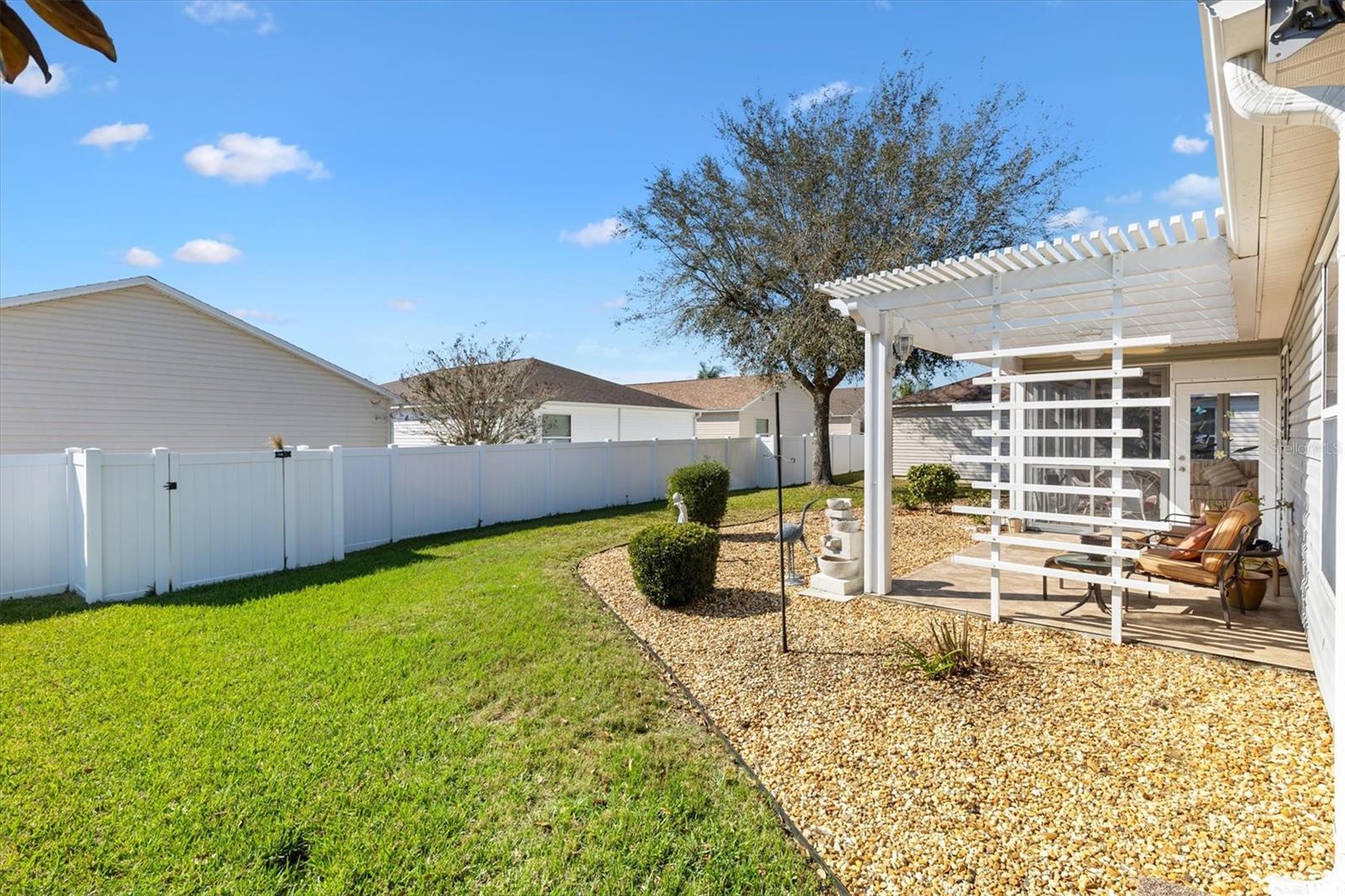2116 BALDWIN RUN, THE VILLAGES, FL, 32162