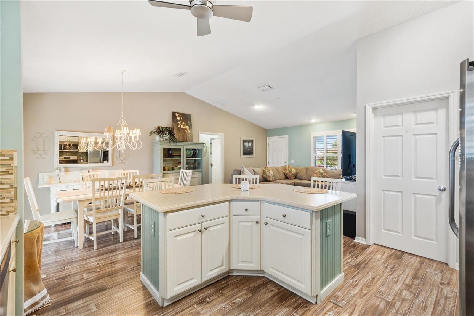 2116 BALDWIN RUN, THE VILLAGES, FL, 32162