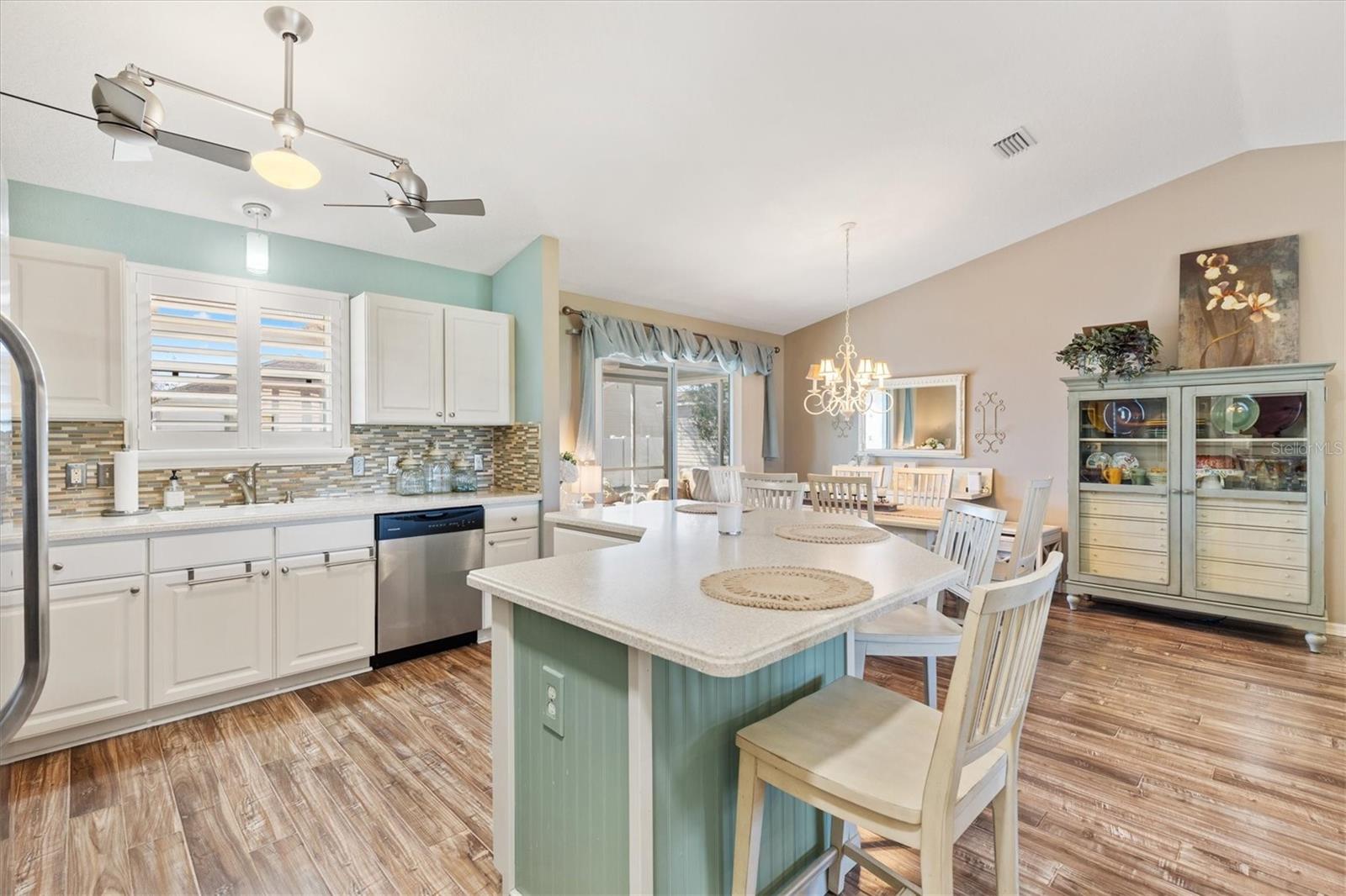 2116 BALDWIN RUN, THE VILLAGES, FL, 32162
