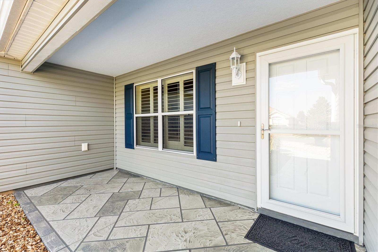 2116 BALDWIN RUN, THE VILLAGES, FL, 32162