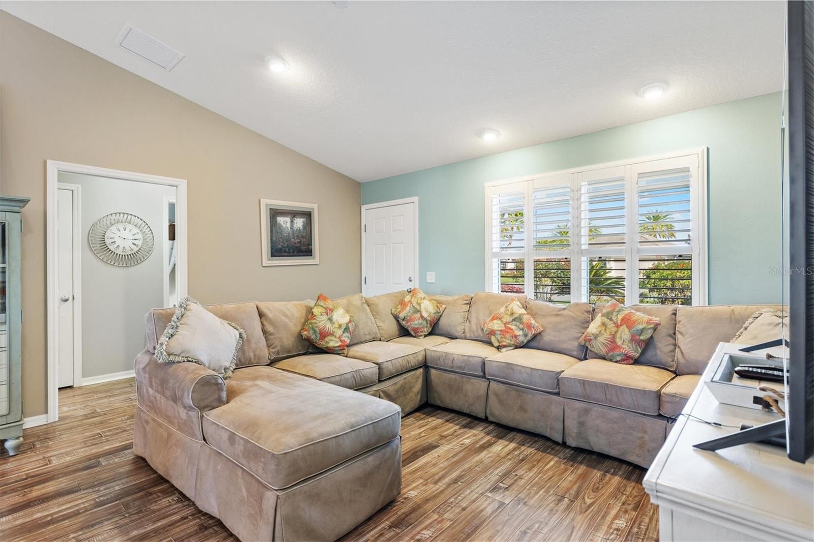 2116 BALDWIN RUN, THE VILLAGES, FL, 32162