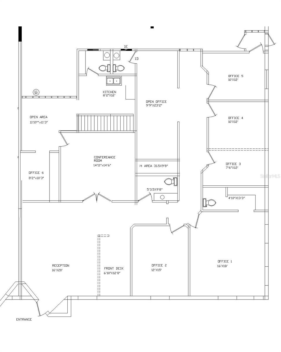 4 OLD KINGS RD N #2A, PALM COAST, FL, 32137