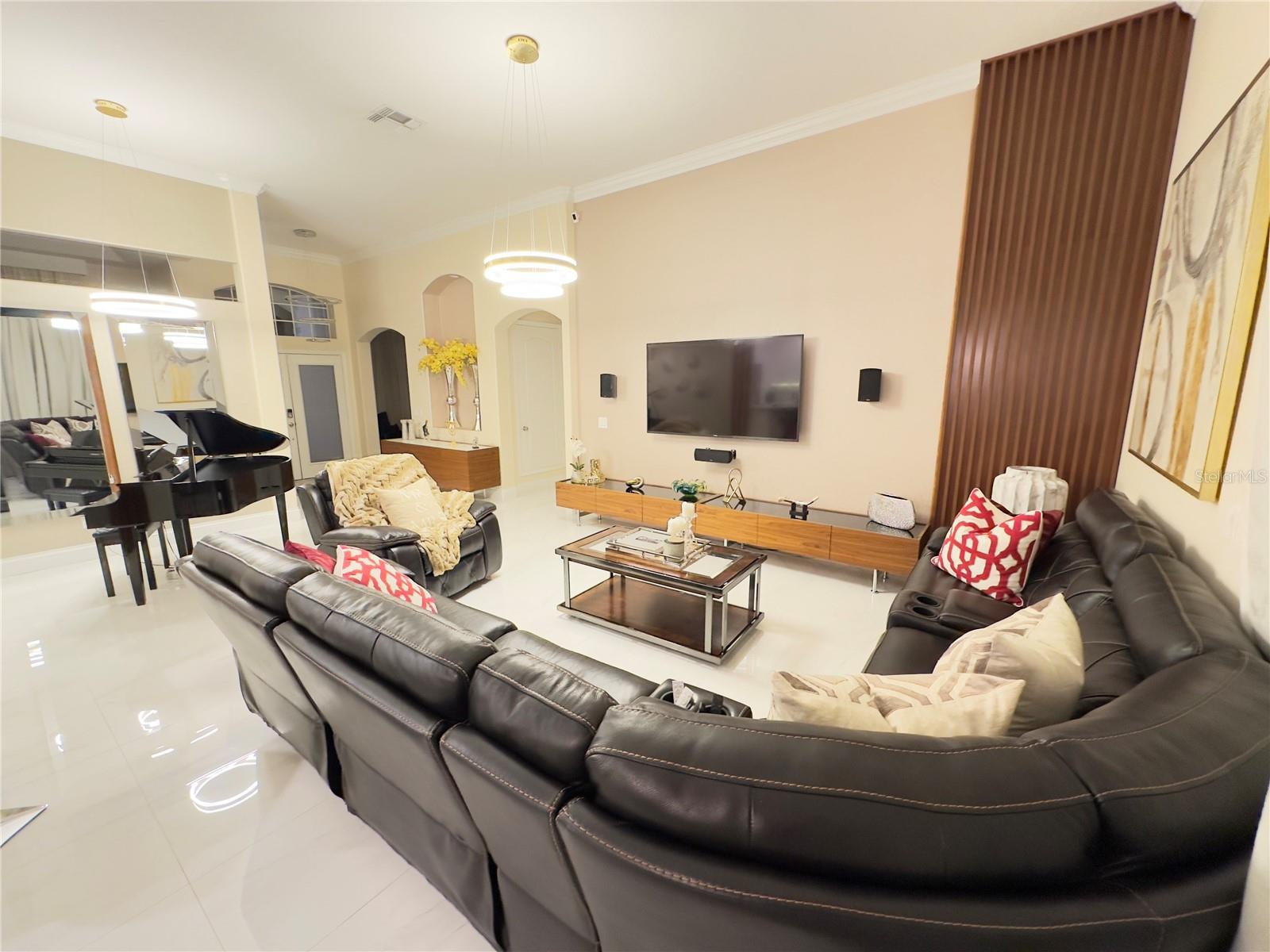 4412 CONROY CLUB DR, ORLANDO, FL, 32835