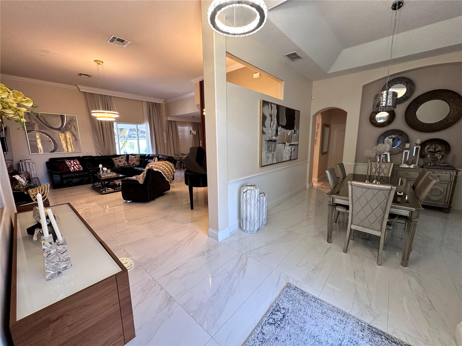 4412 CONROY CLUB DR, ORLANDO, FL, 32835