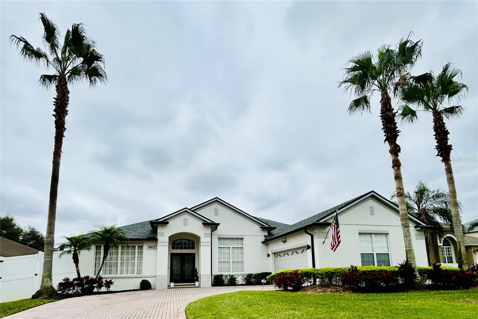4412 CONROY CLUB DR, ORLANDO, FL, 32835