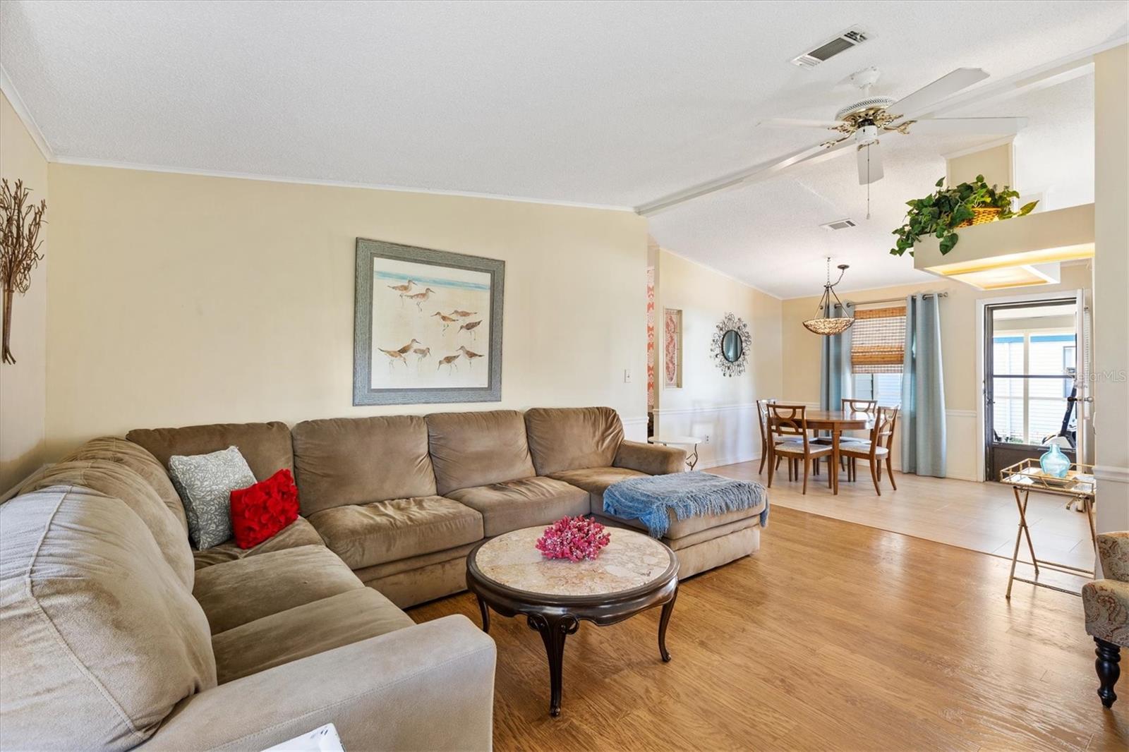 1523 W SCHWARTZ BLVD, THE VILLAGES, FL, 32159