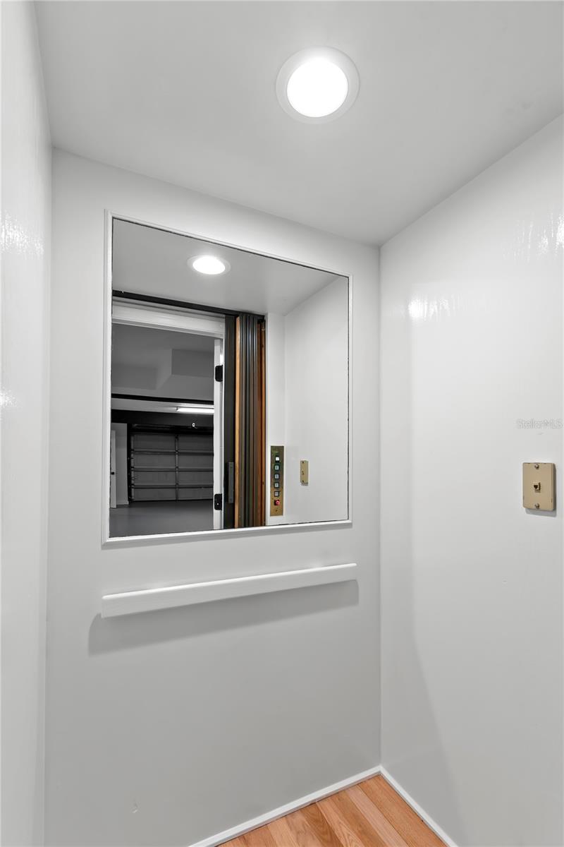 elevator