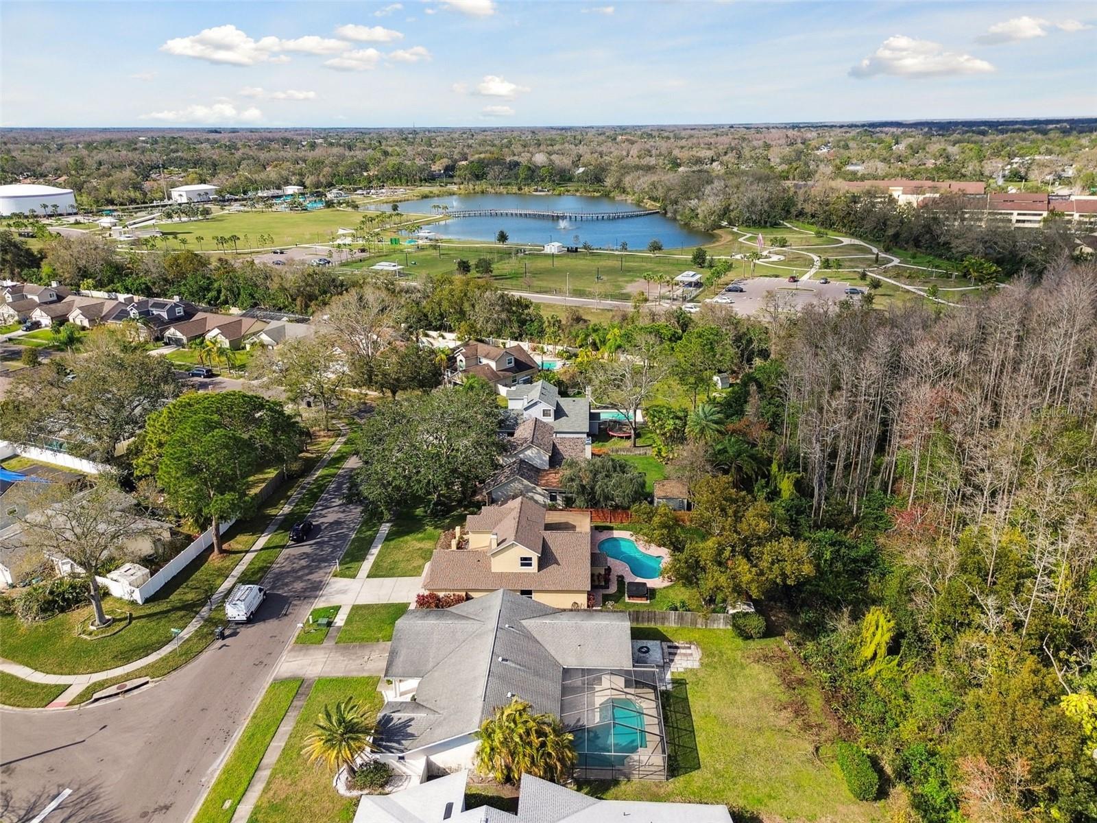 4735 FOXSHIRE CIR, TAMPA, FL, 33624