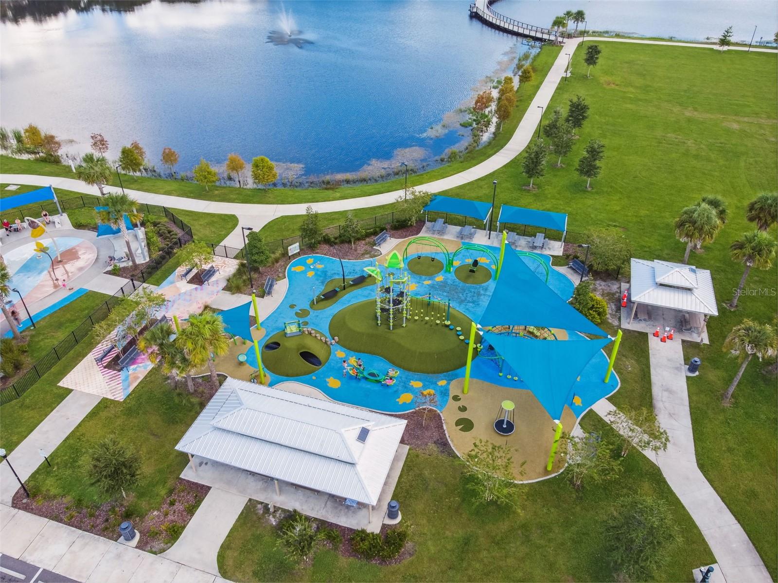 4735 FOXSHIRE CIR, TAMPA, FL, 33624