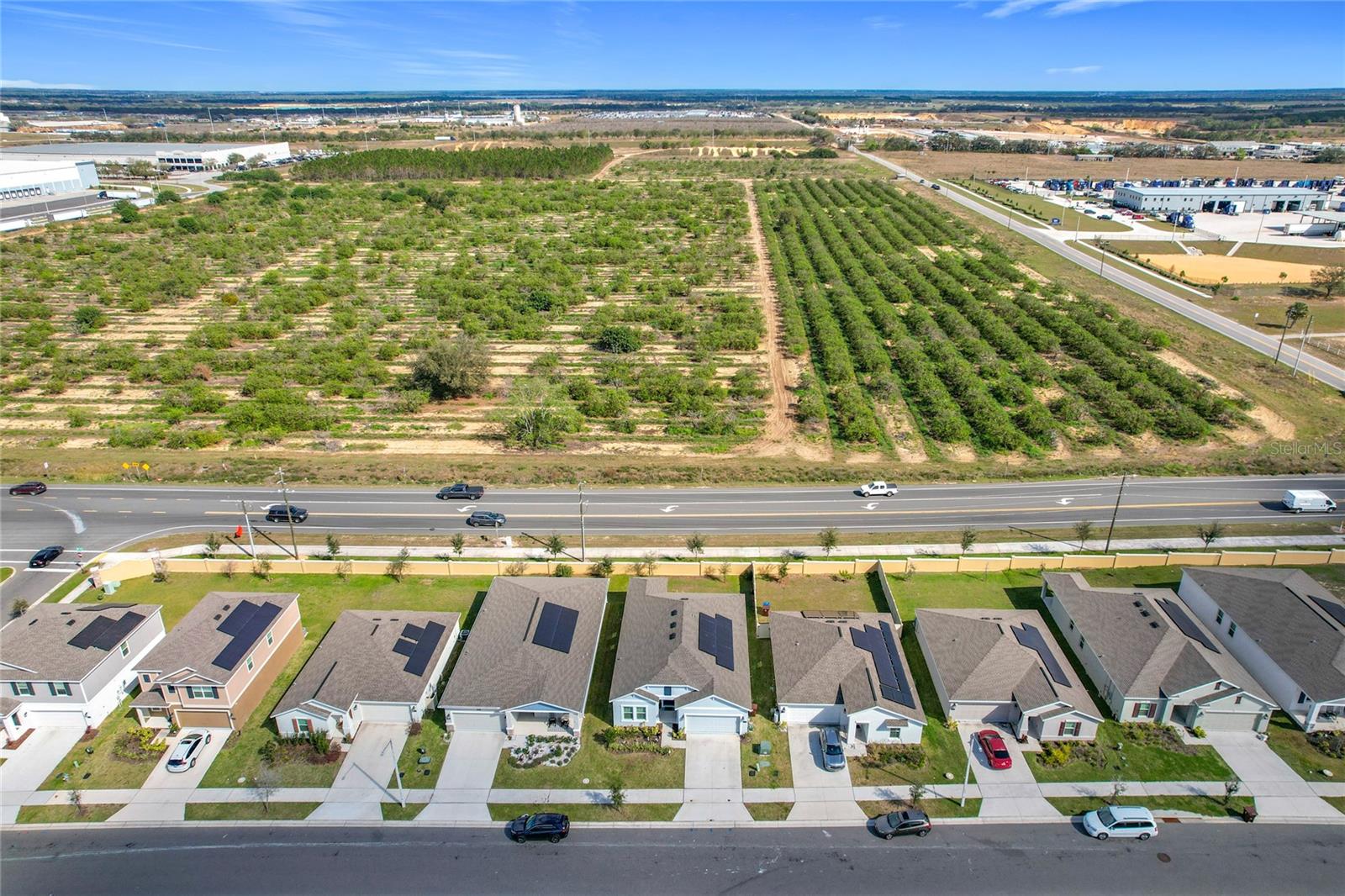 281 PIAVE ST, HAINES CITY, FL, 33844