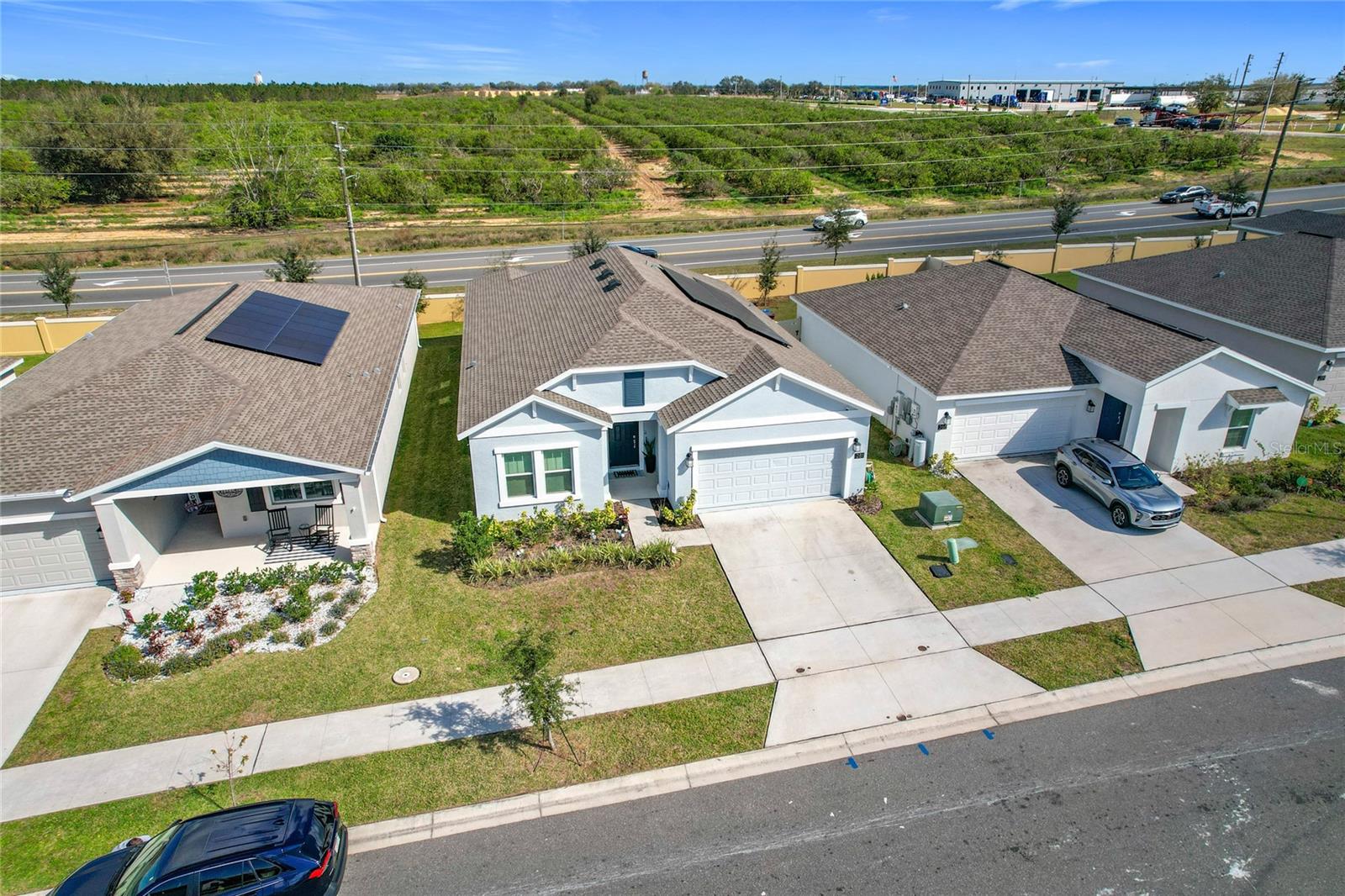 281 PIAVE ST, HAINES CITY, FL, 33844