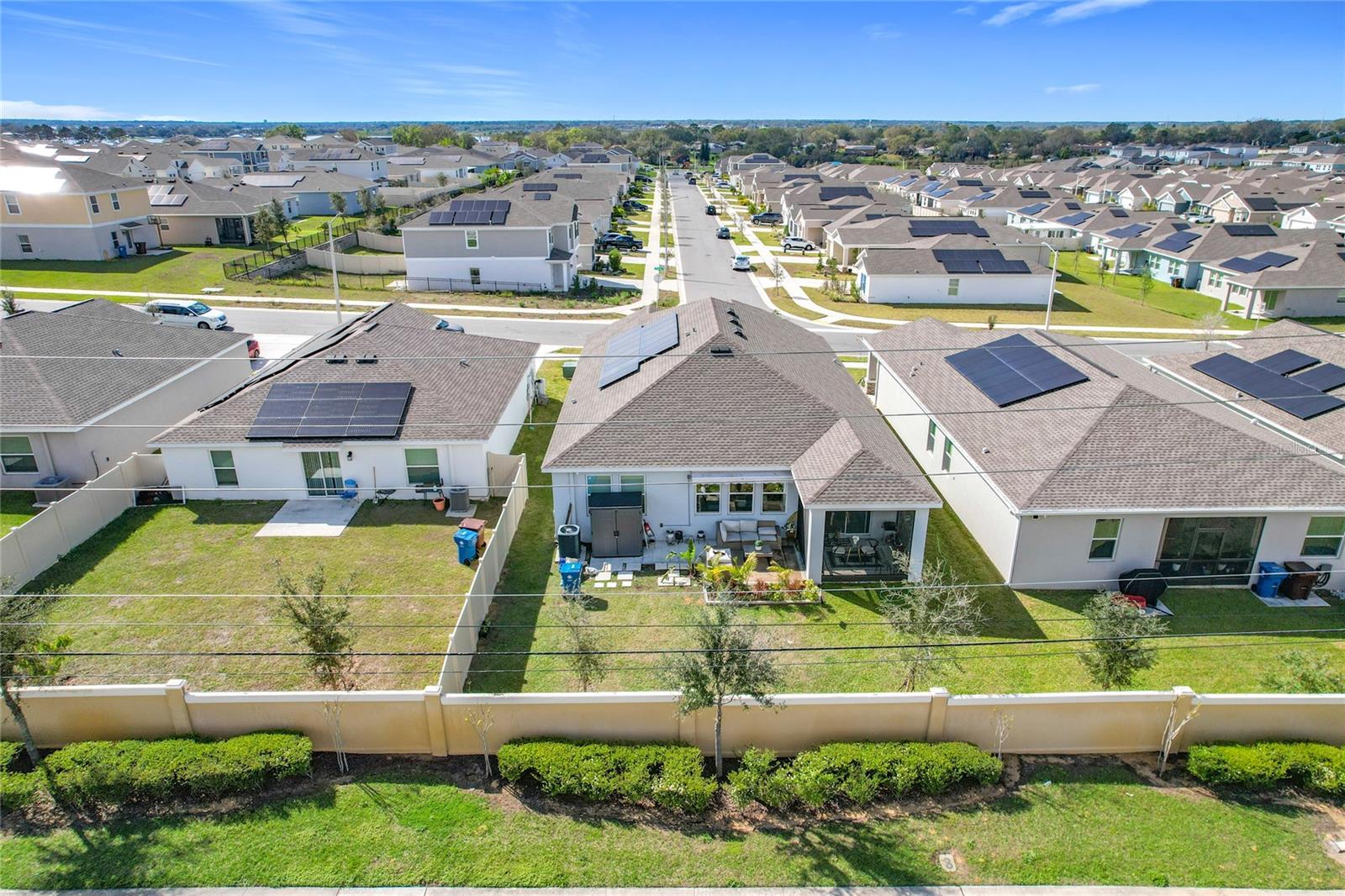 281 PIAVE ST, HAINES CITY, FL, 33844