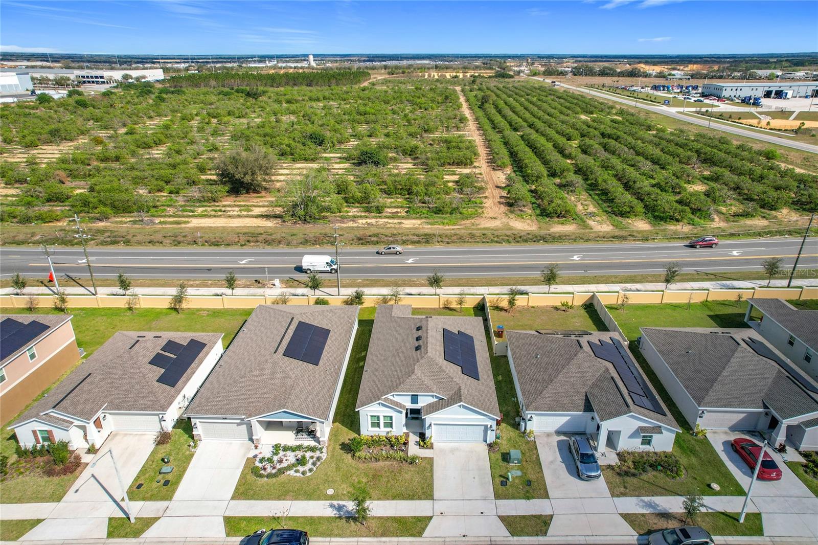 281 PIAVE ST, HAINES CITY, FL, 33844