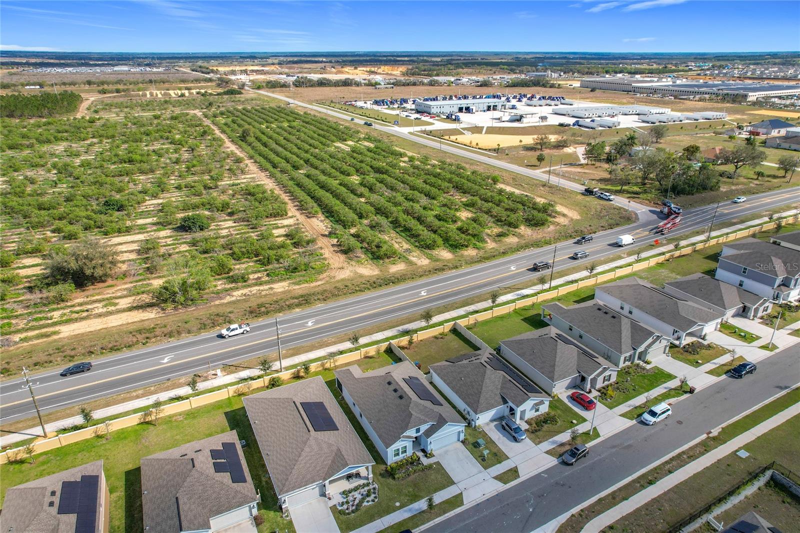 281 PIAVE ST, HAINES CITY, FL, 33844