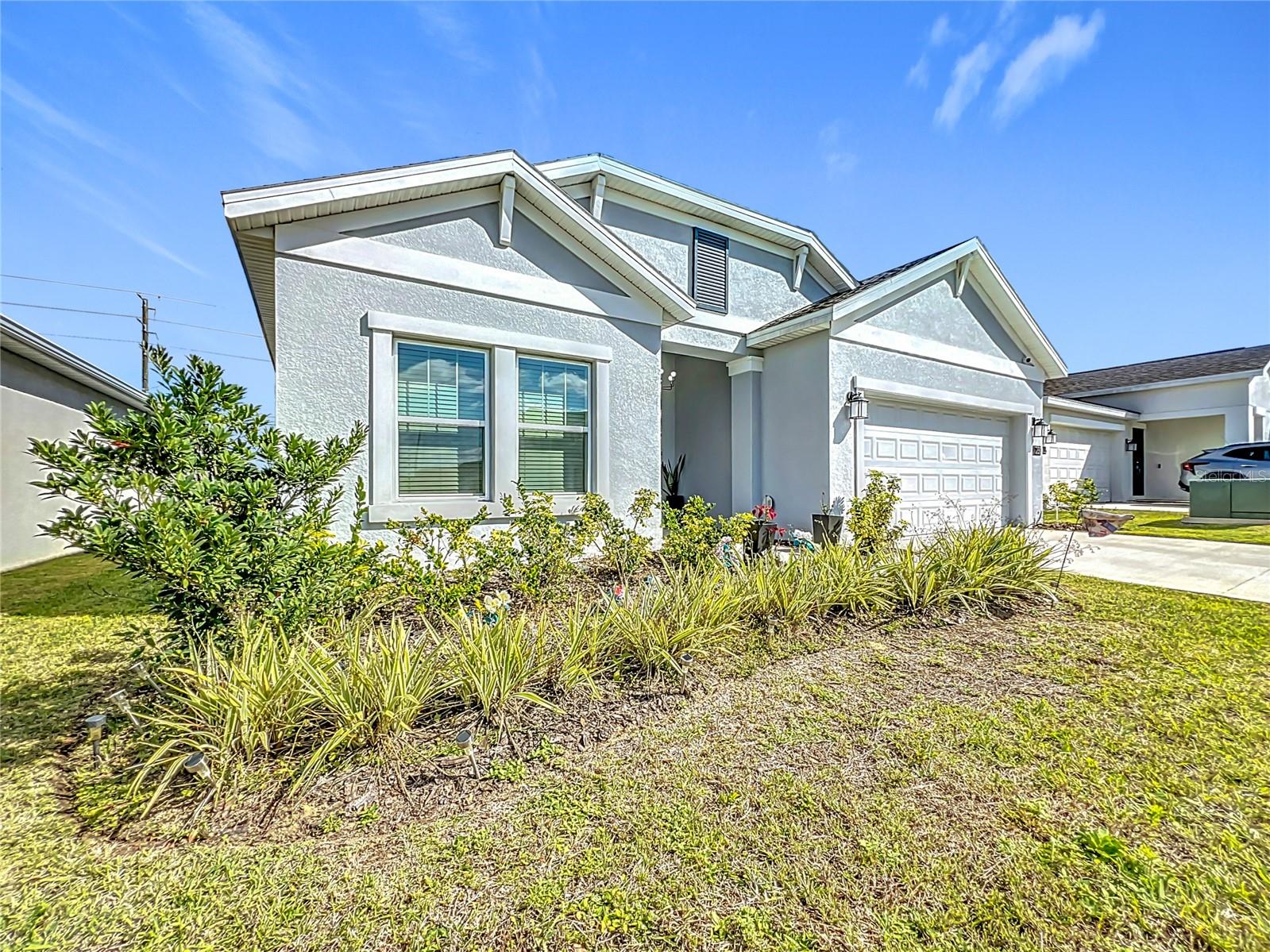 281 PIAVE ST, HAINES CITY, FL, 33844