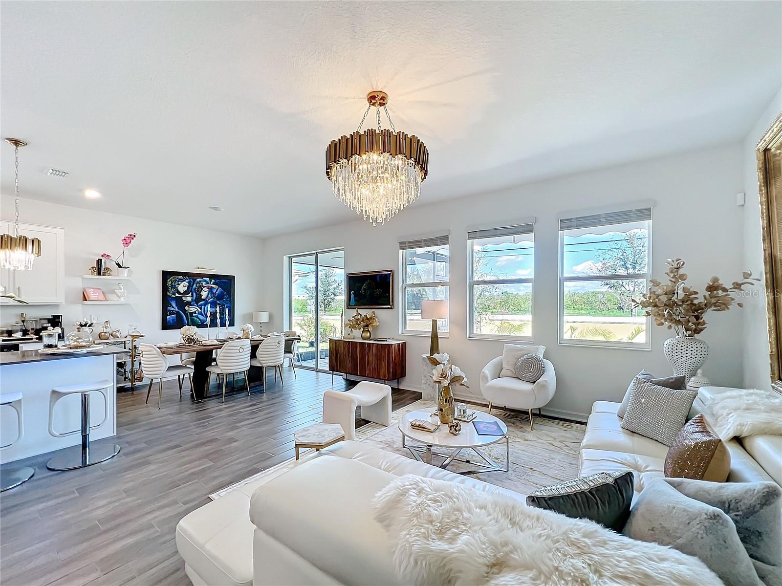 281 PIAVE ST, HAINES CITY, FL, 33844