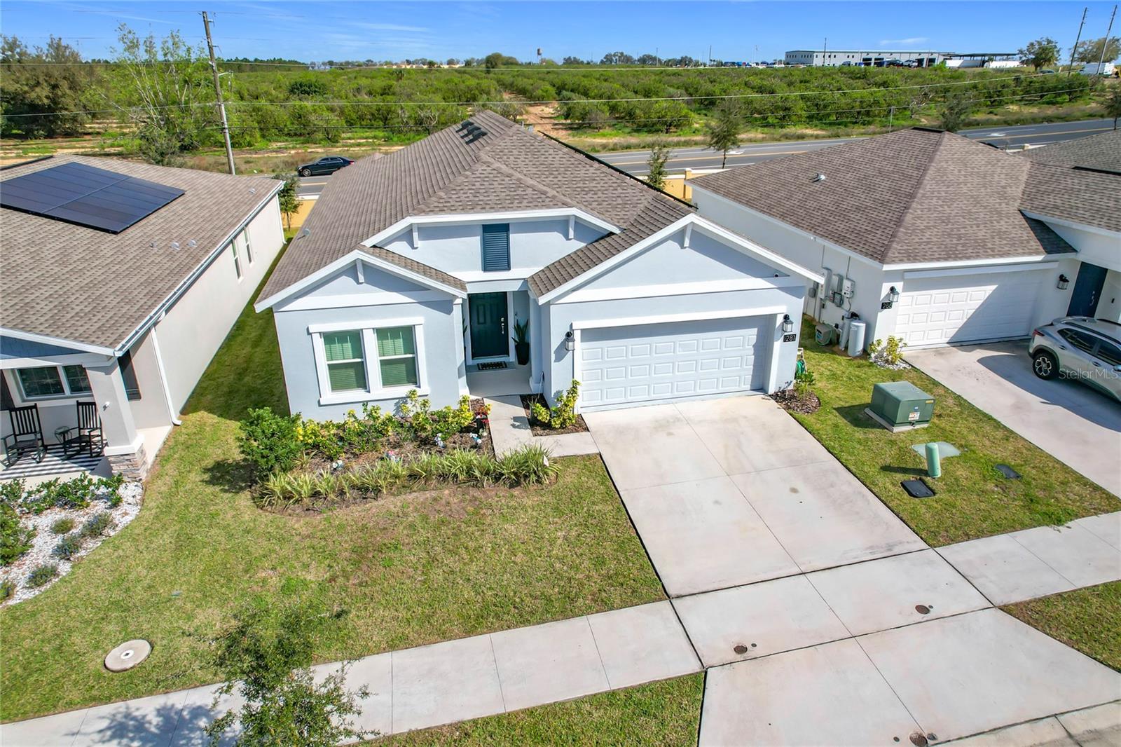 281 PIAVE ST, HAINES CITY, FL, 33844