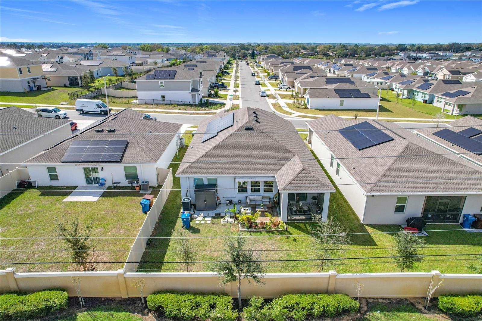 281 PIAVE ST, HAINES CITY, FL, 33844