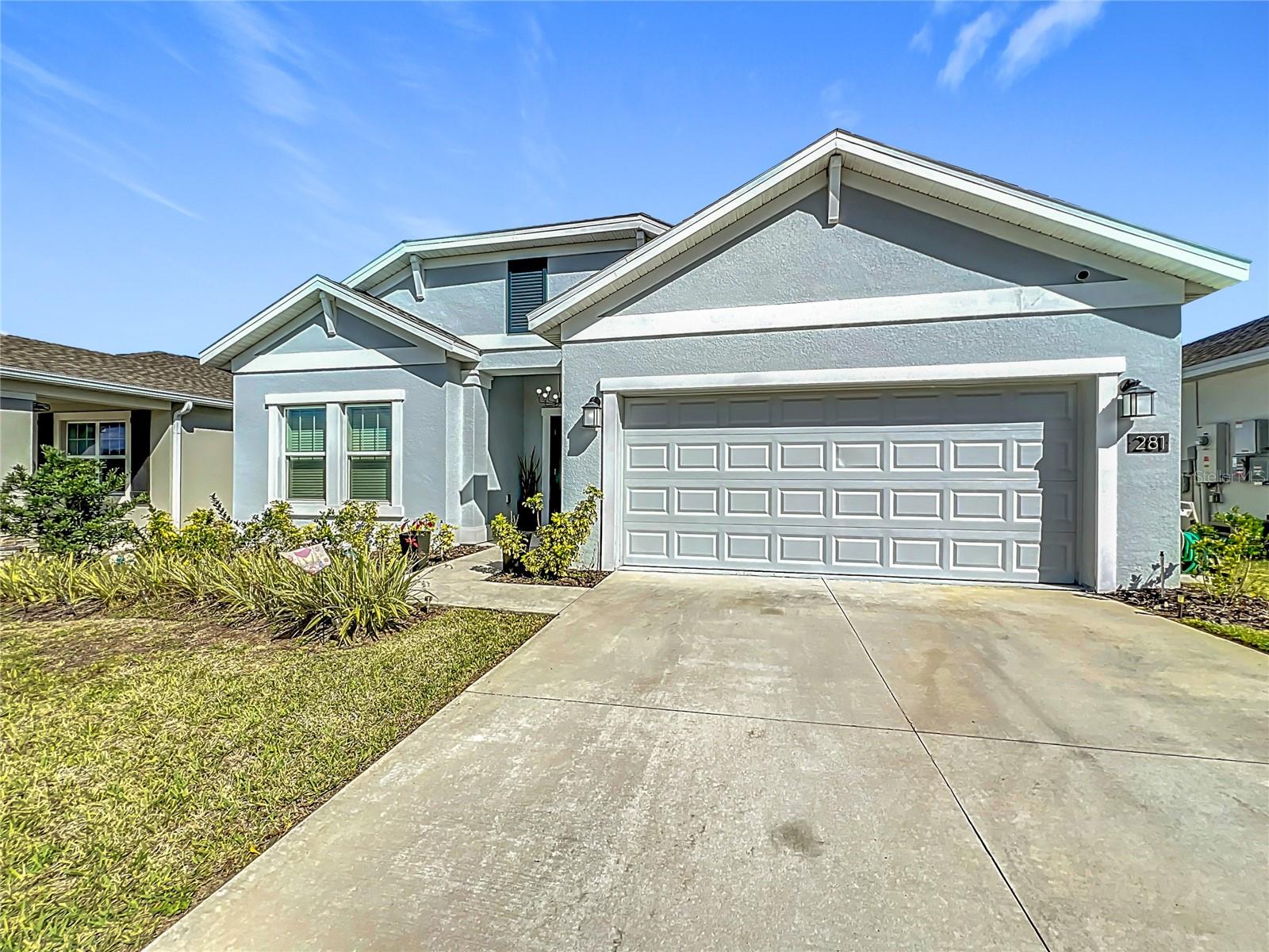 281 PIAVE ST, HAINES CITY, FL, 33844