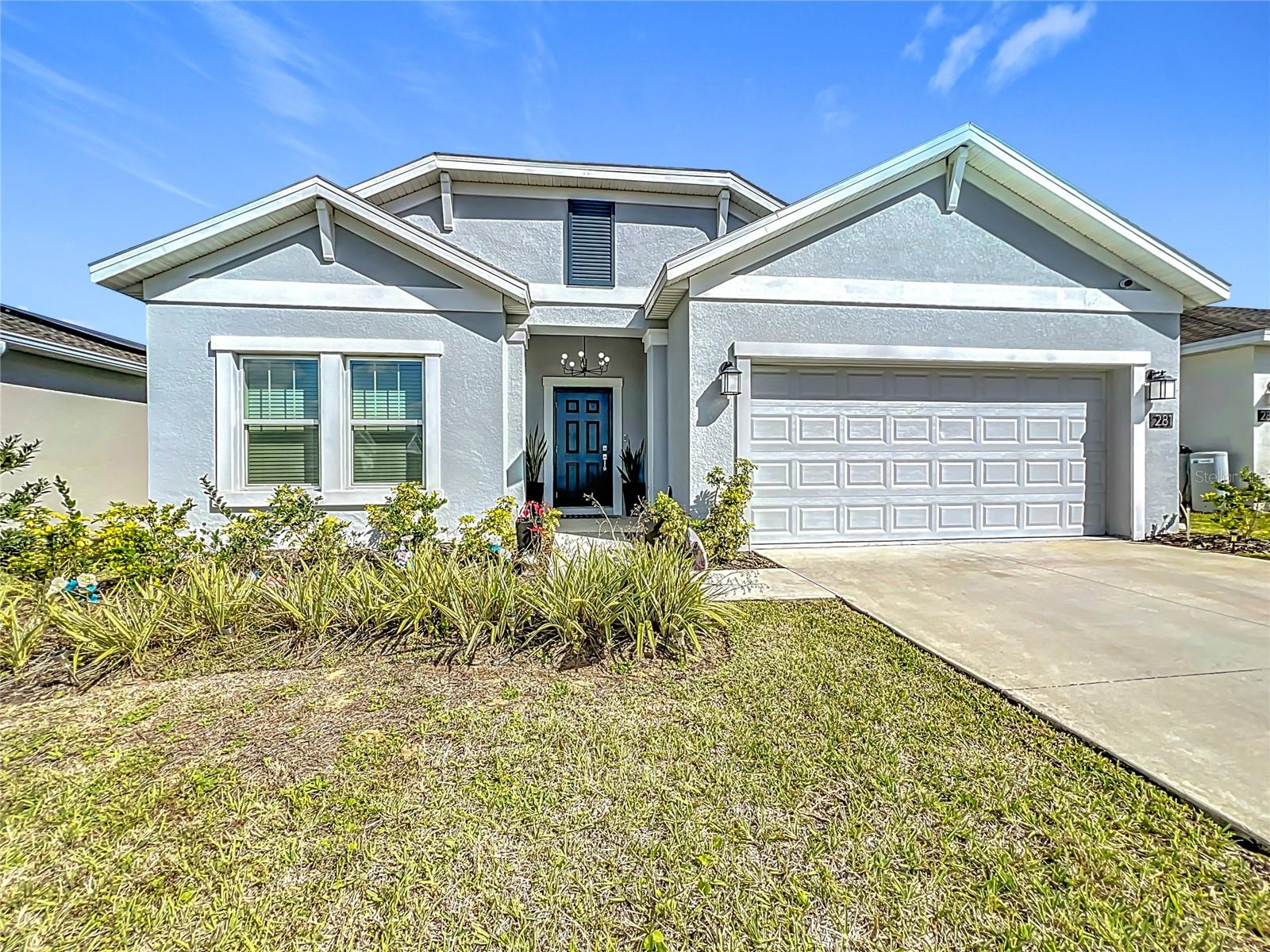 281 PIAVE ST, HAINES CITY, FL, 33844