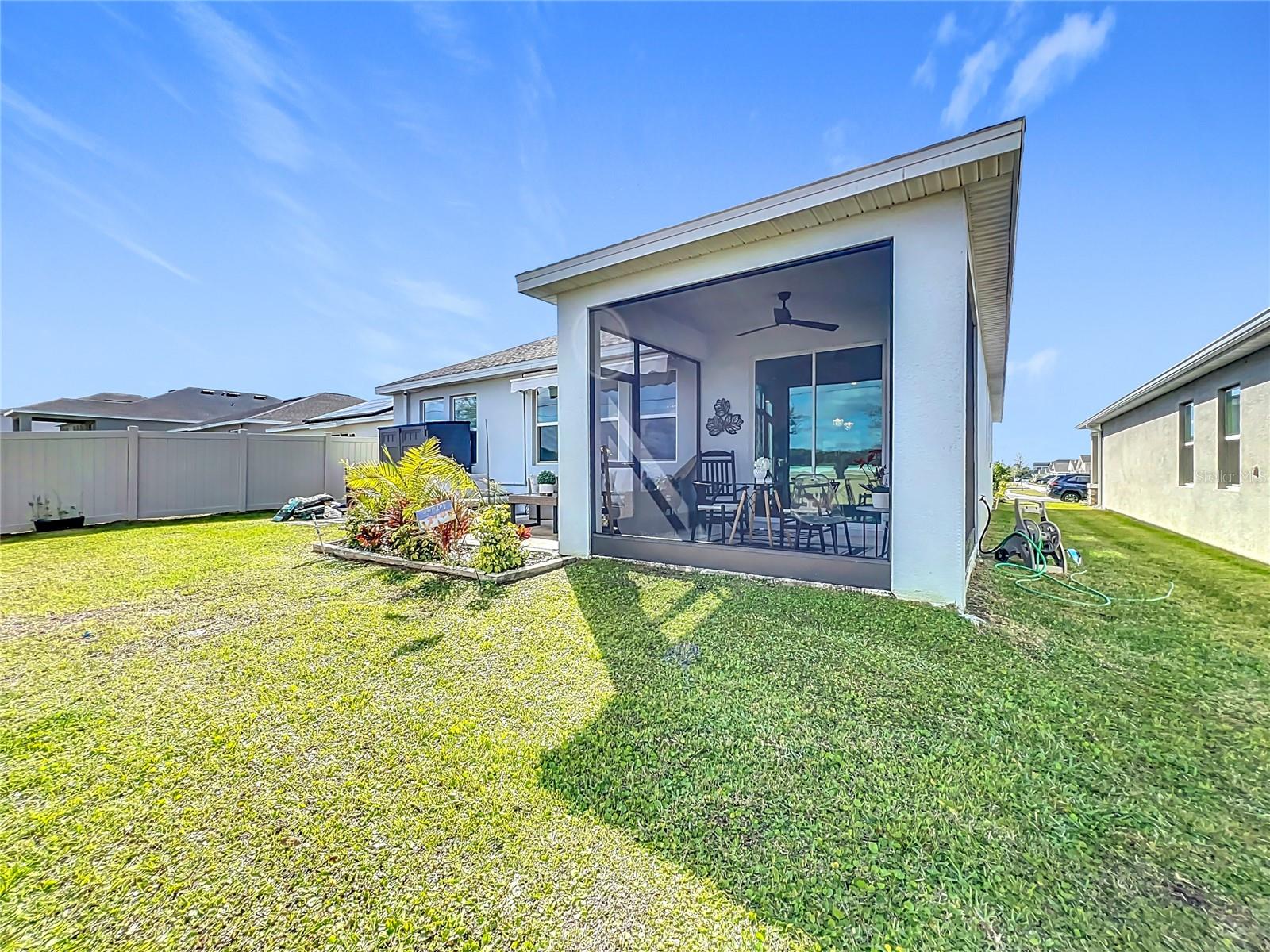 281 PIAVE ST, HAINES CITY, FL, 33844