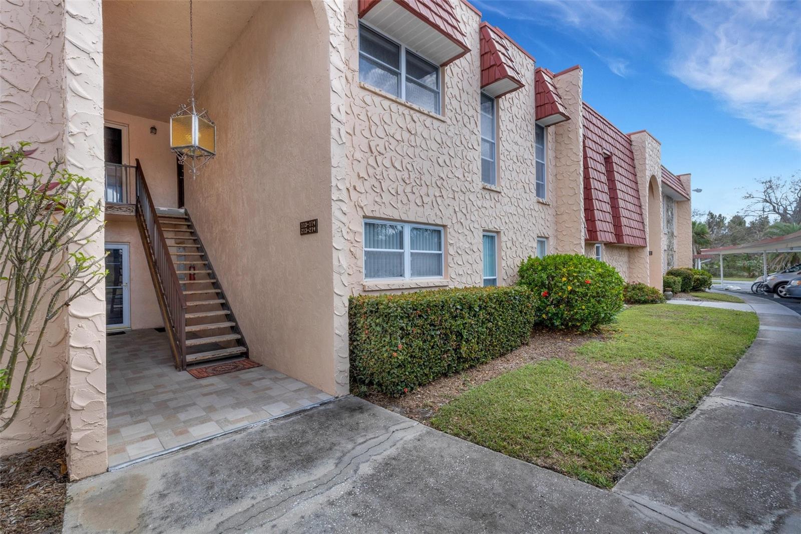 114 DOGWOOD CIR #114, SEMINOLE, FL, 33777