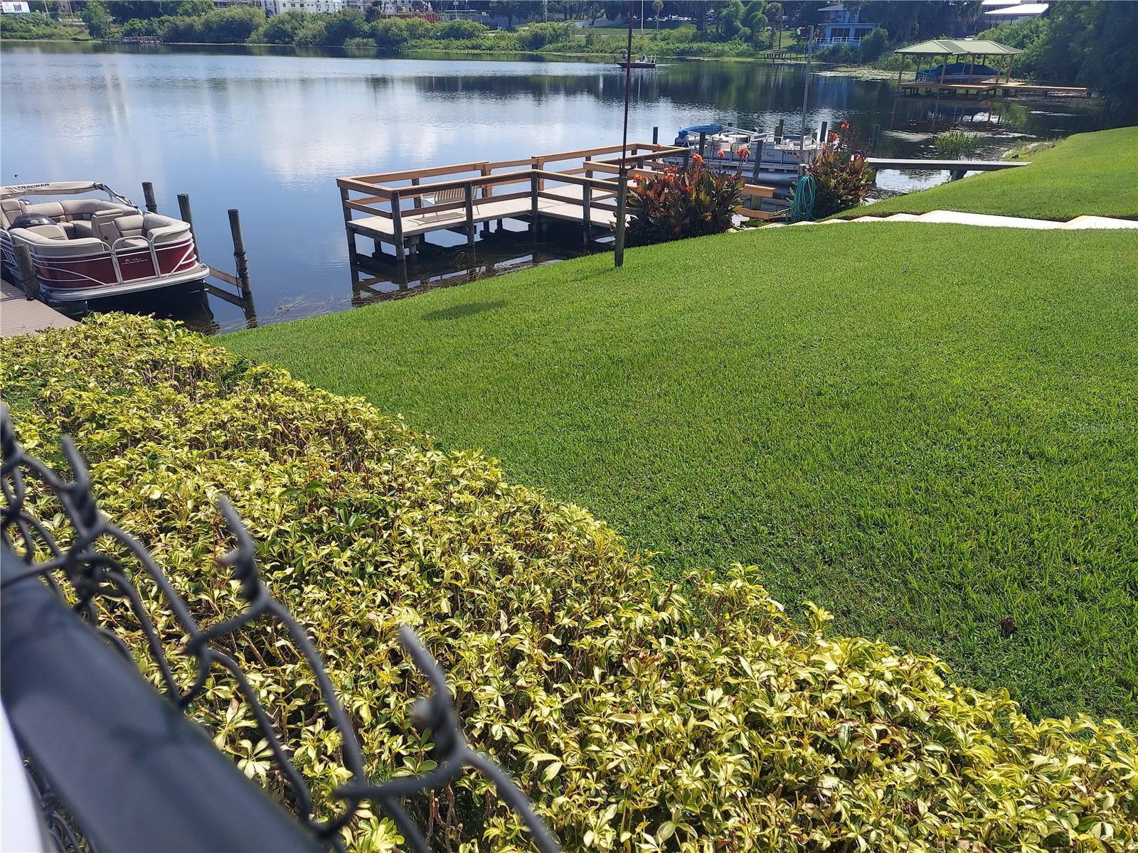 700 MIRROR TER NW #111, WINTER HAVEN, FL, 33881