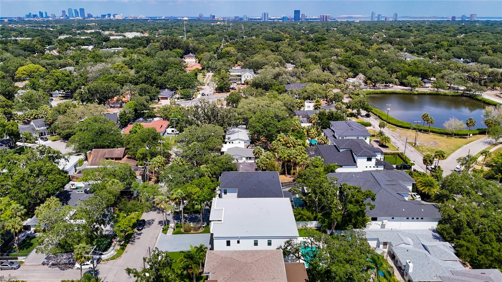 4816 W SAN JOSE ST, TAMPA, FL, 33629