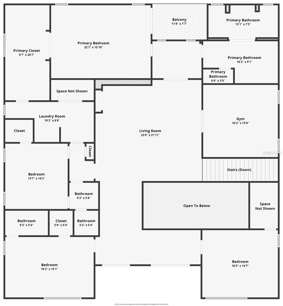 4816 W SAN JOSE ST, TAMPA, FL, 33629