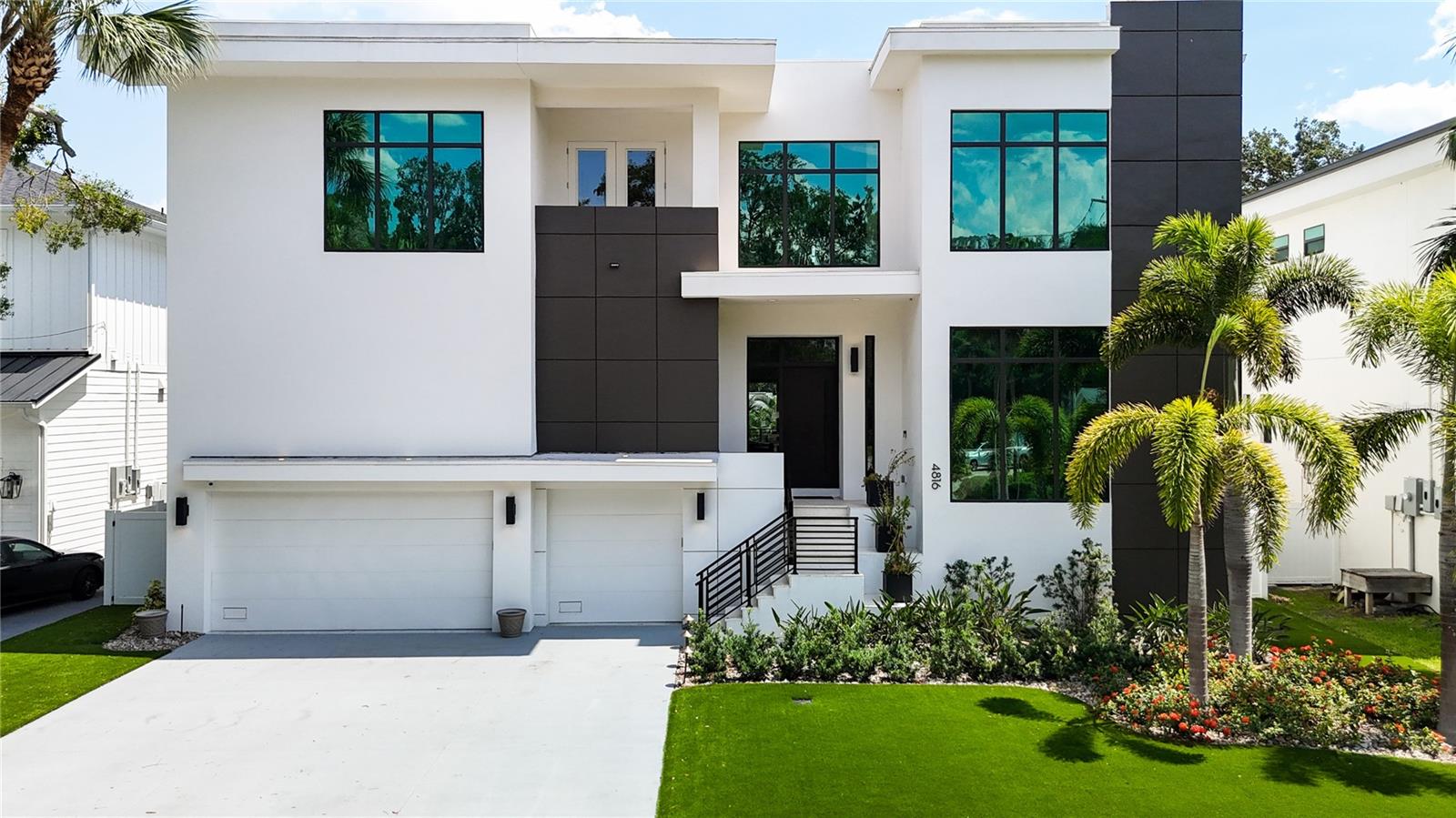 4816 W SAN JOSE ST, TAMPA, FL, 33629