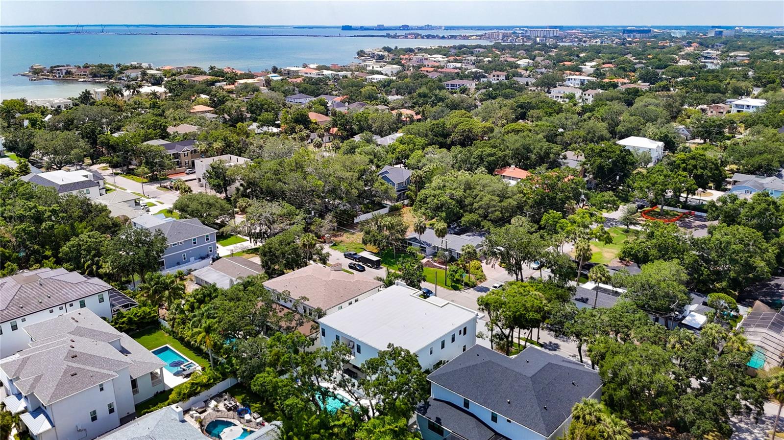 4816 W SAN JOSE ST, TAMPA, FL, 33629